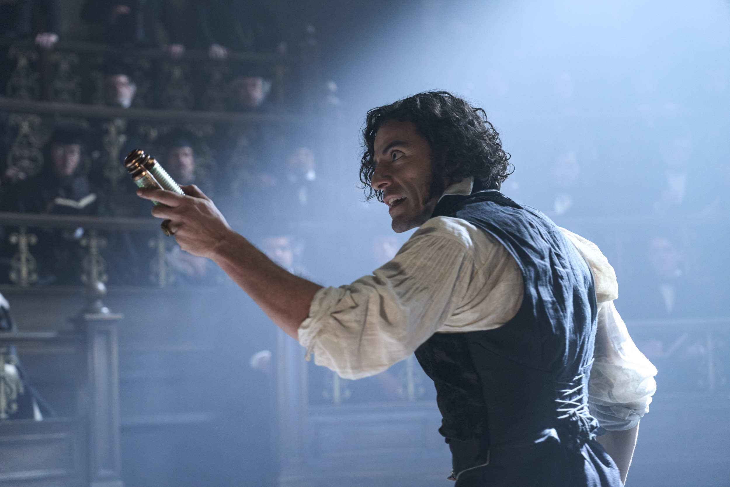 Guillermo del Toro's Frankenstein – Everything We Know, Trailer, Release Date