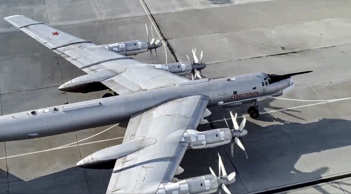 Russia's Pearl Harbor: Putin Dealt 'Serious Loss' in Stand Off with NATO
