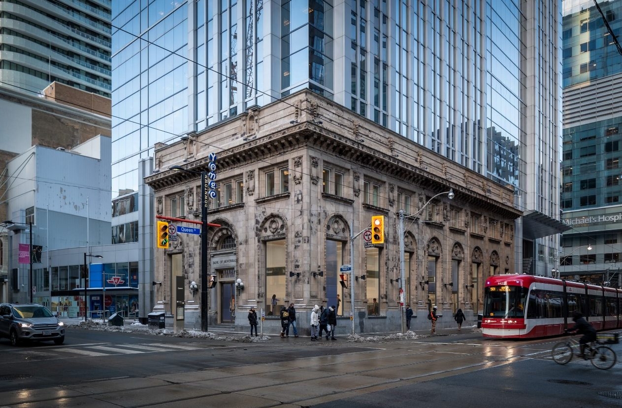 Canada's Rapid Transit System Gets Big Update