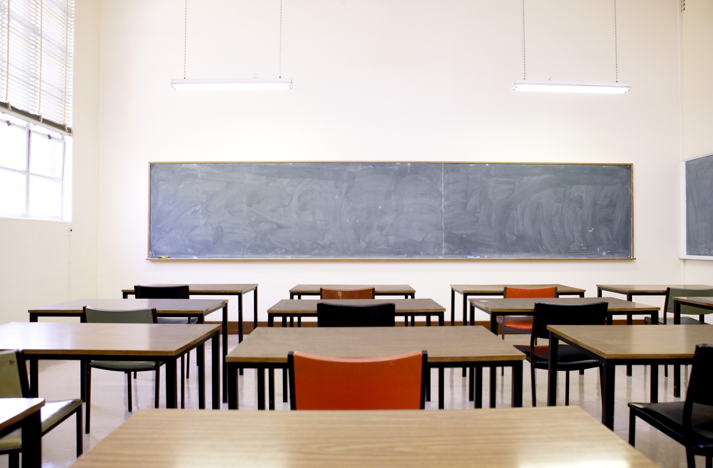 Teacher on Road Trip With Daughter Unprepared for Assistant Superintendent's Warning