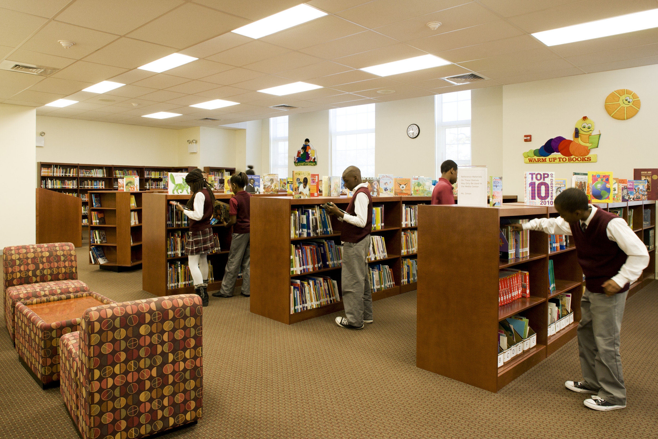California Reveals Plans to Boost Literacy as 1 in 4 Struggle with Reading