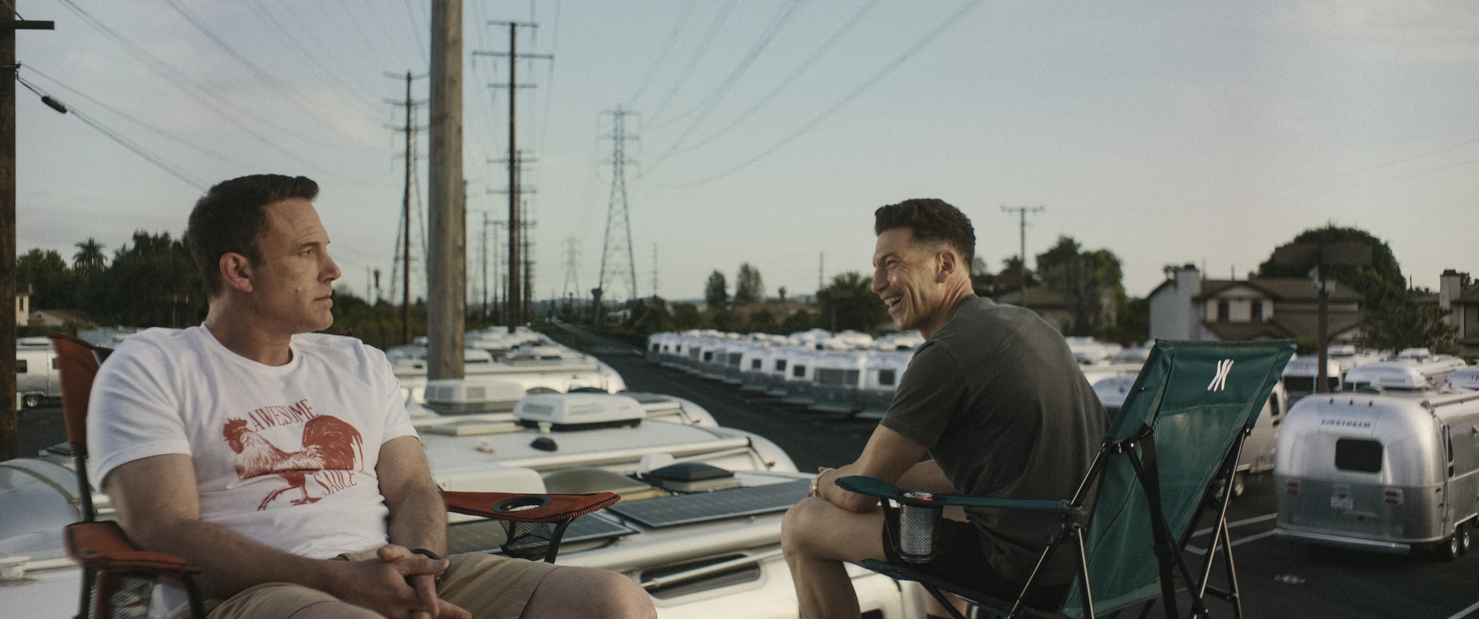 The Accountant 2 Gets New Digital Release Date