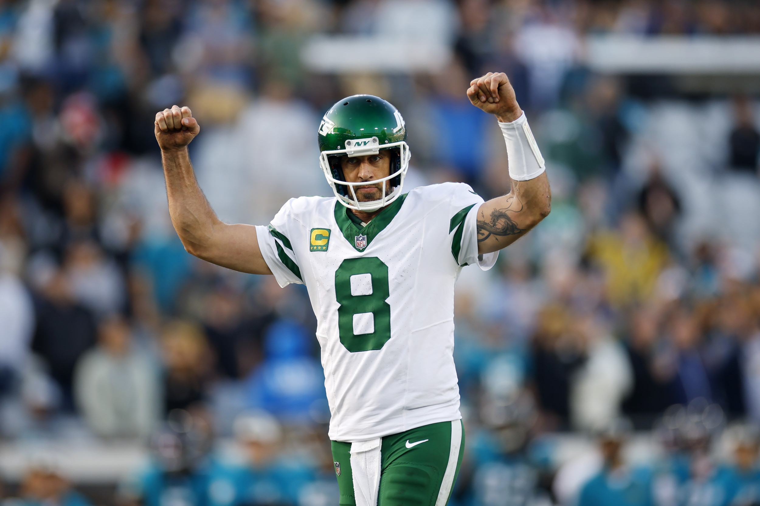 Steelers, Aaron Rodgers Get Major Timeline Update