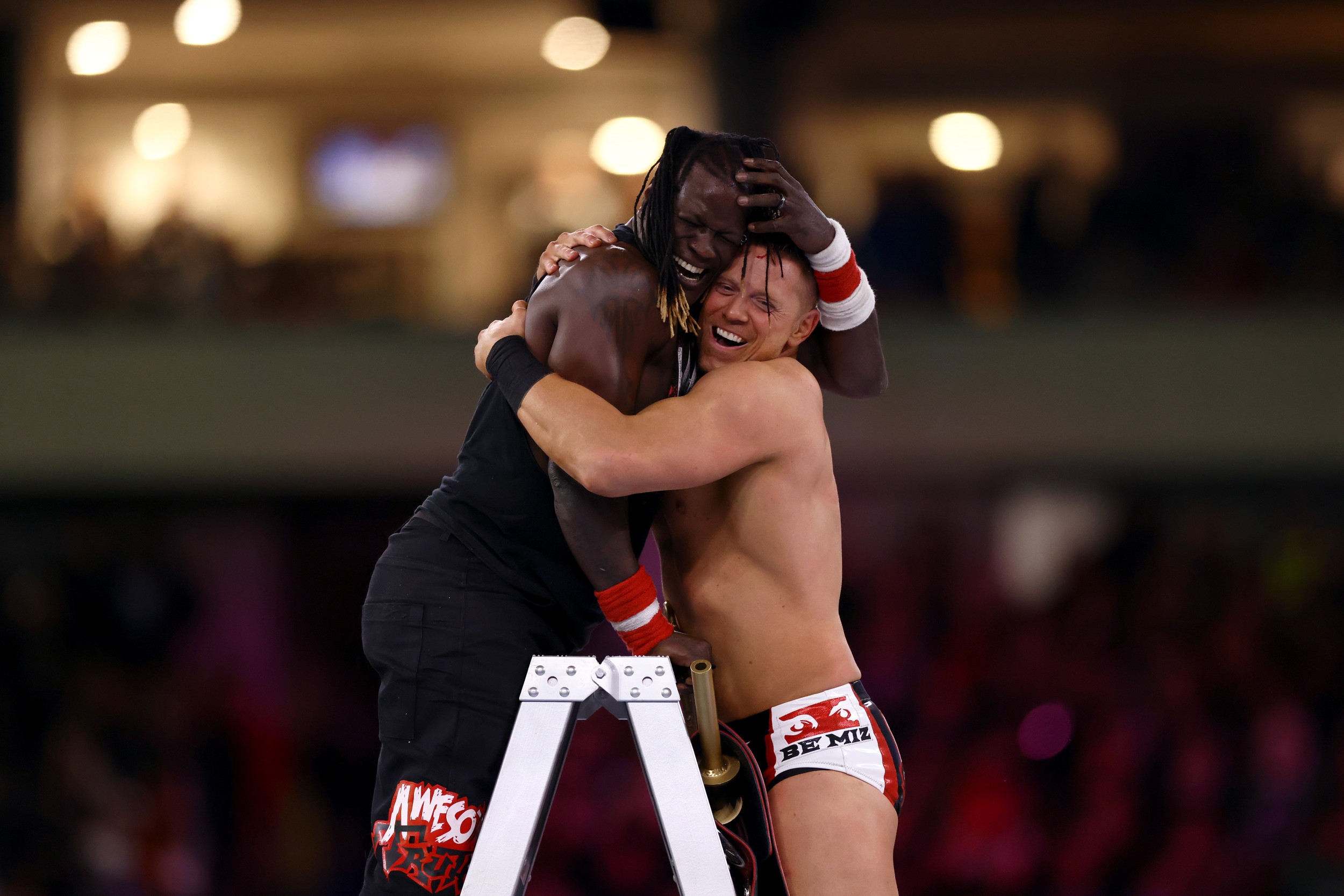 WWE News: Joh Cena Reacts to Shocking R-Truth Release