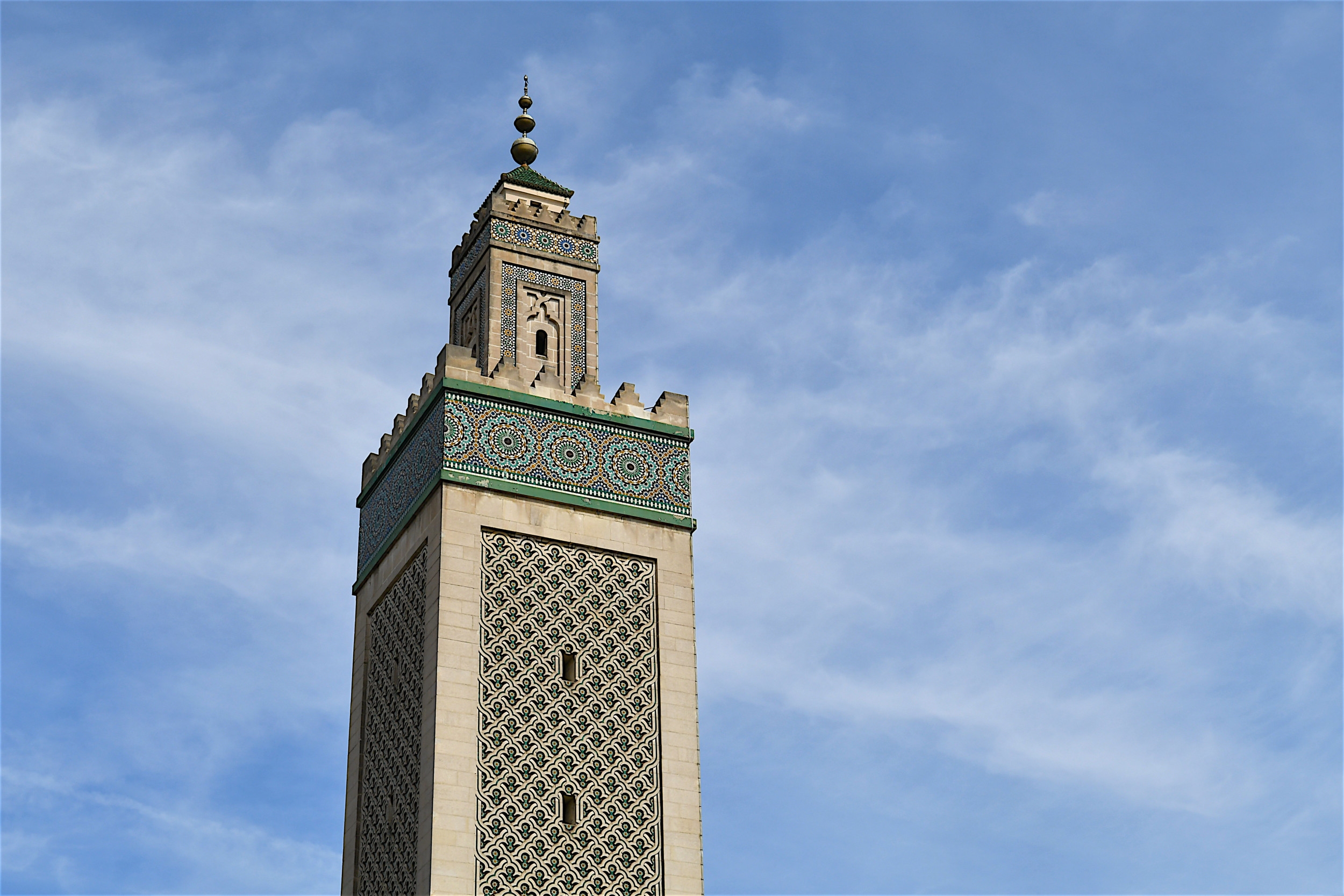 From France, A Fresh Warning About Islamism