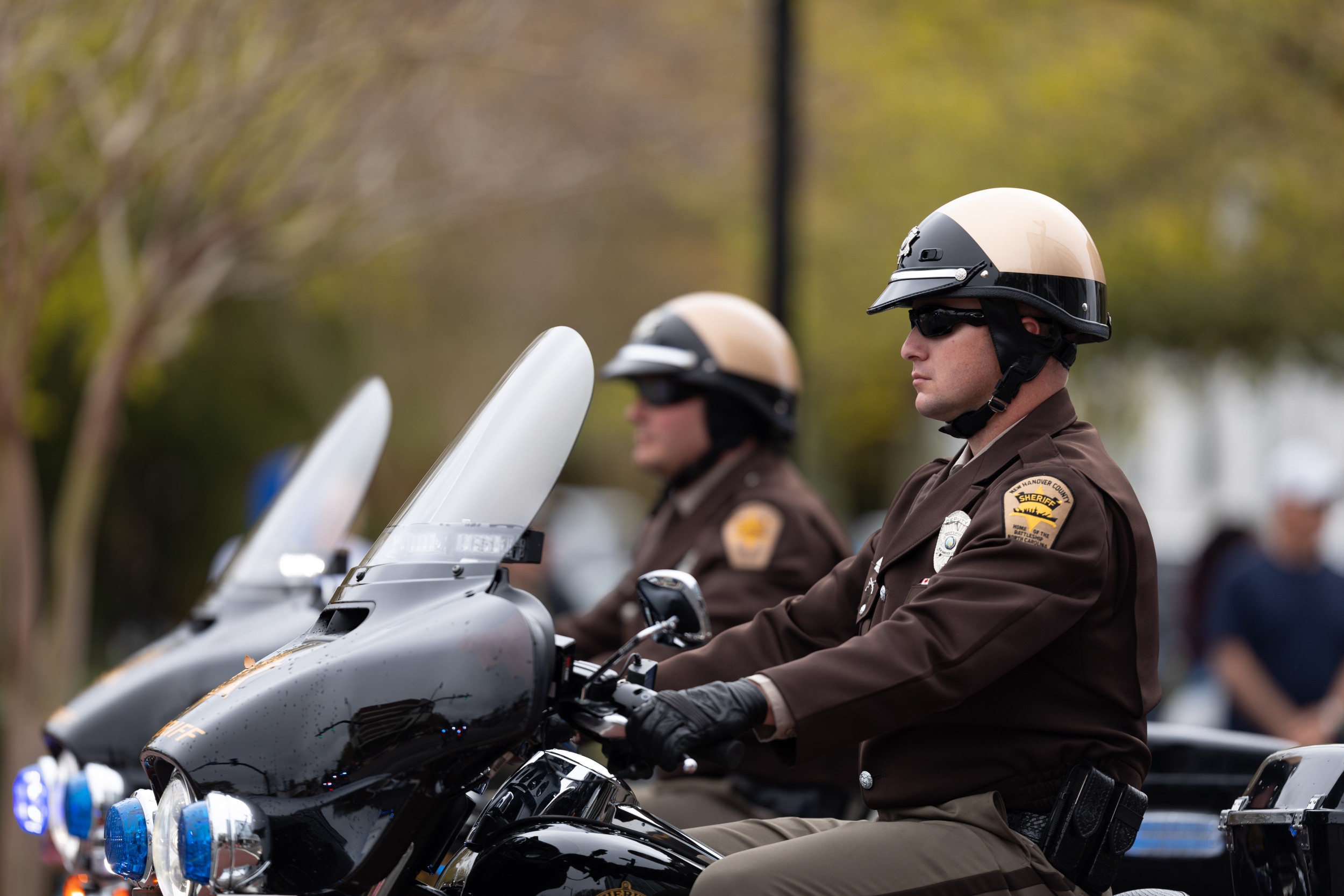 Reward Offered as Suspects Remain At Large in North Carolina Mass Shooting