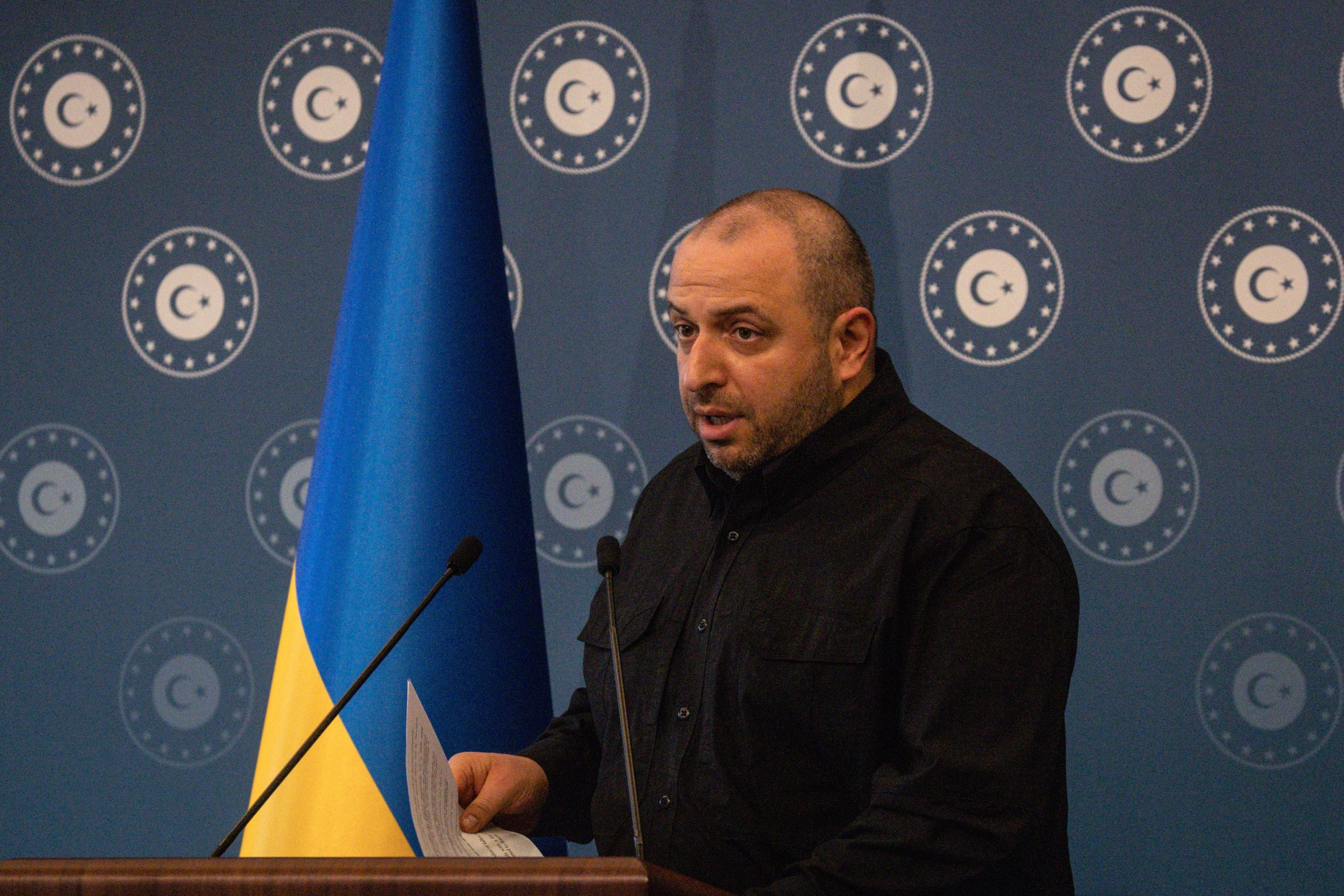 Are the Russia-Ukraine Peace Talks Going Anywhere?