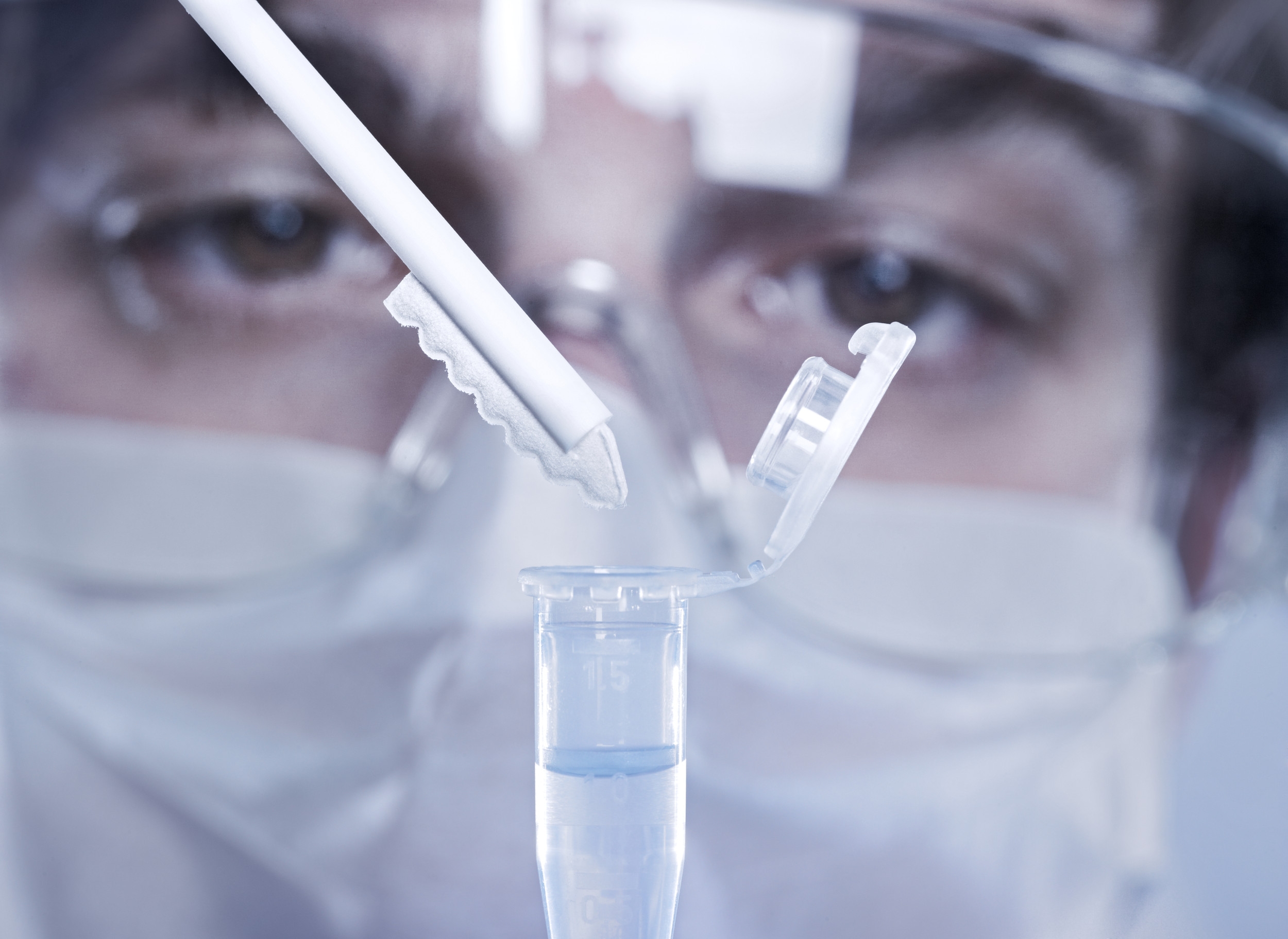 DHS Collecting DNA as Part of Larger 'Massive Surveillance' Effort: Lawsuit