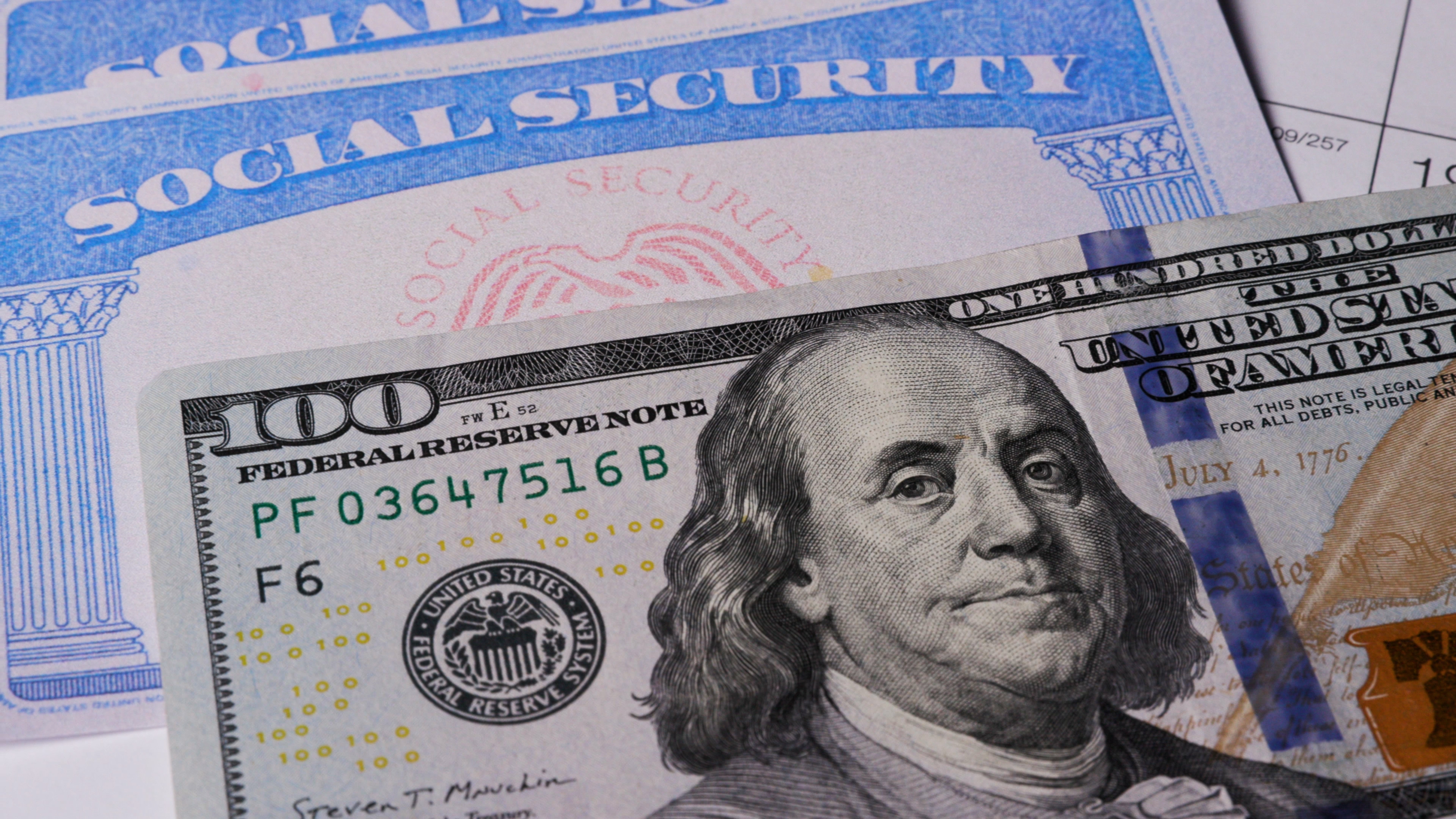 Trump's Education Department Pauses Social Security Change