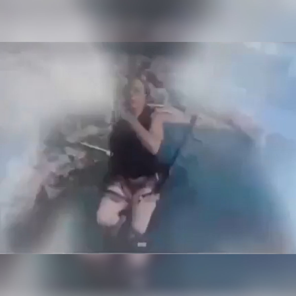 Teen Falls To Her Death While Parasailing In Tourist Hotspot-What We Know