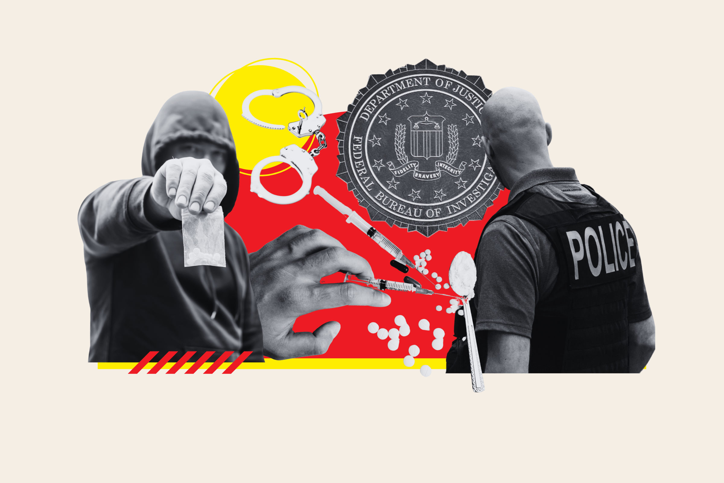How Trump Administration Can Tackle America's Addiction Problems: Experts
