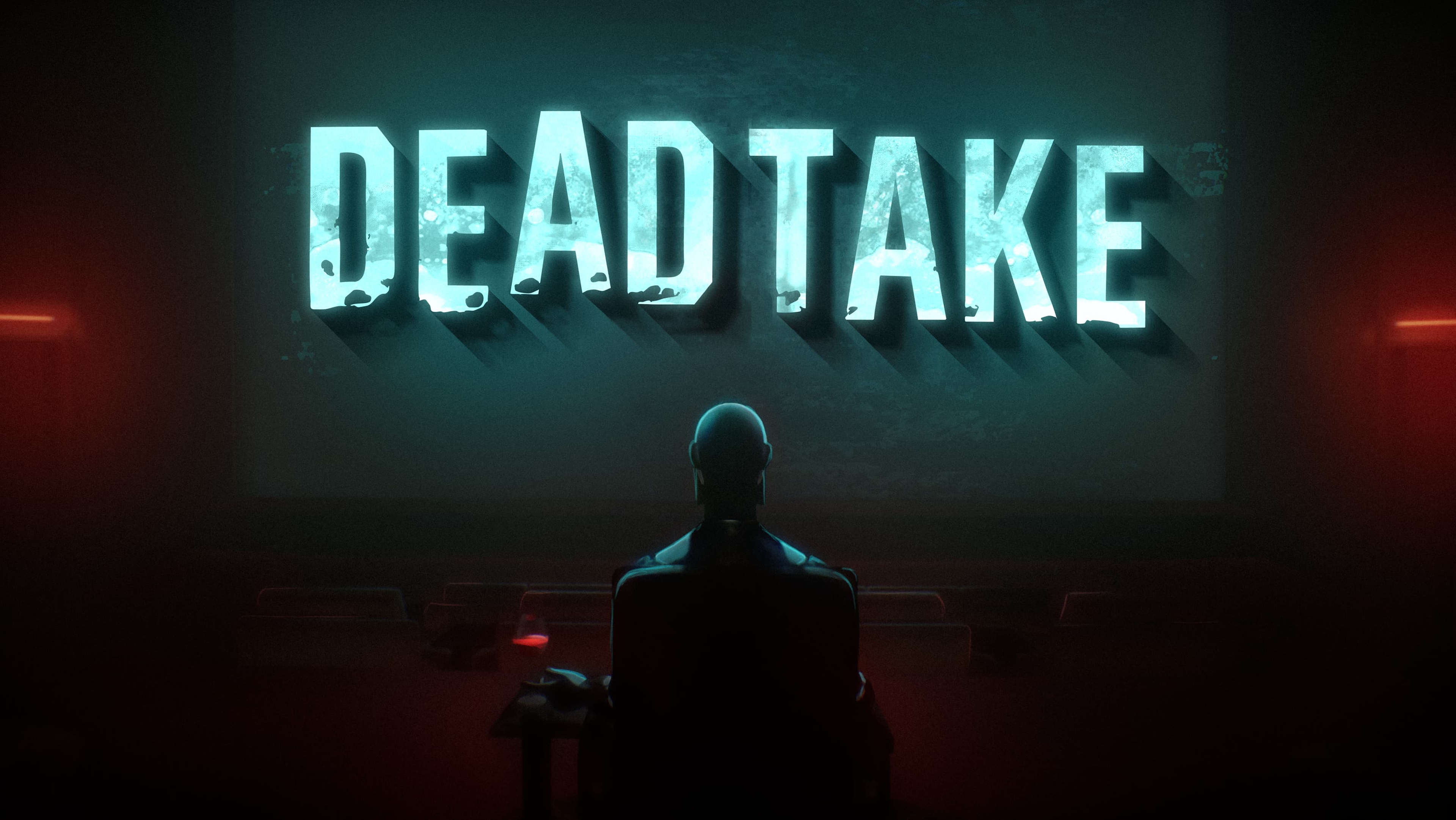 Surgent Studios Announces New Horror Game with Palworld Publisher