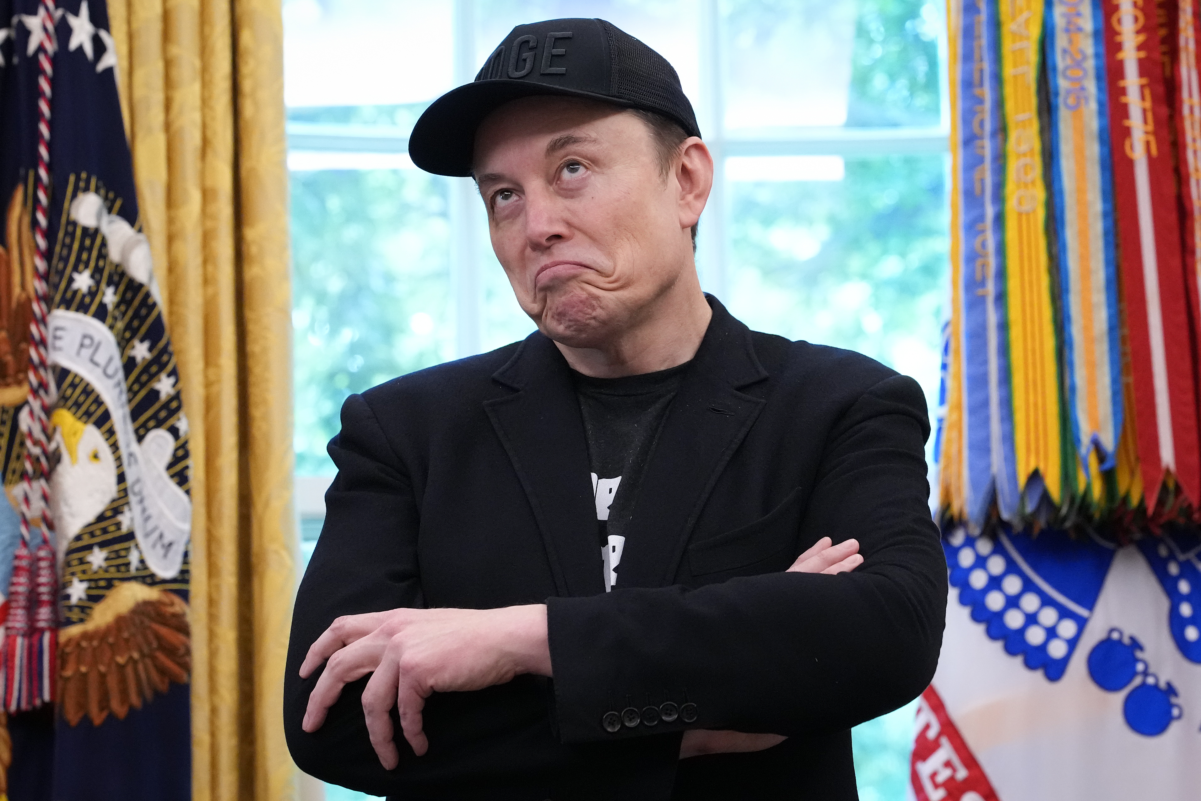 Donald Trump Stimulus Check 2025: What Musk Exit Means for DOGE Dividend