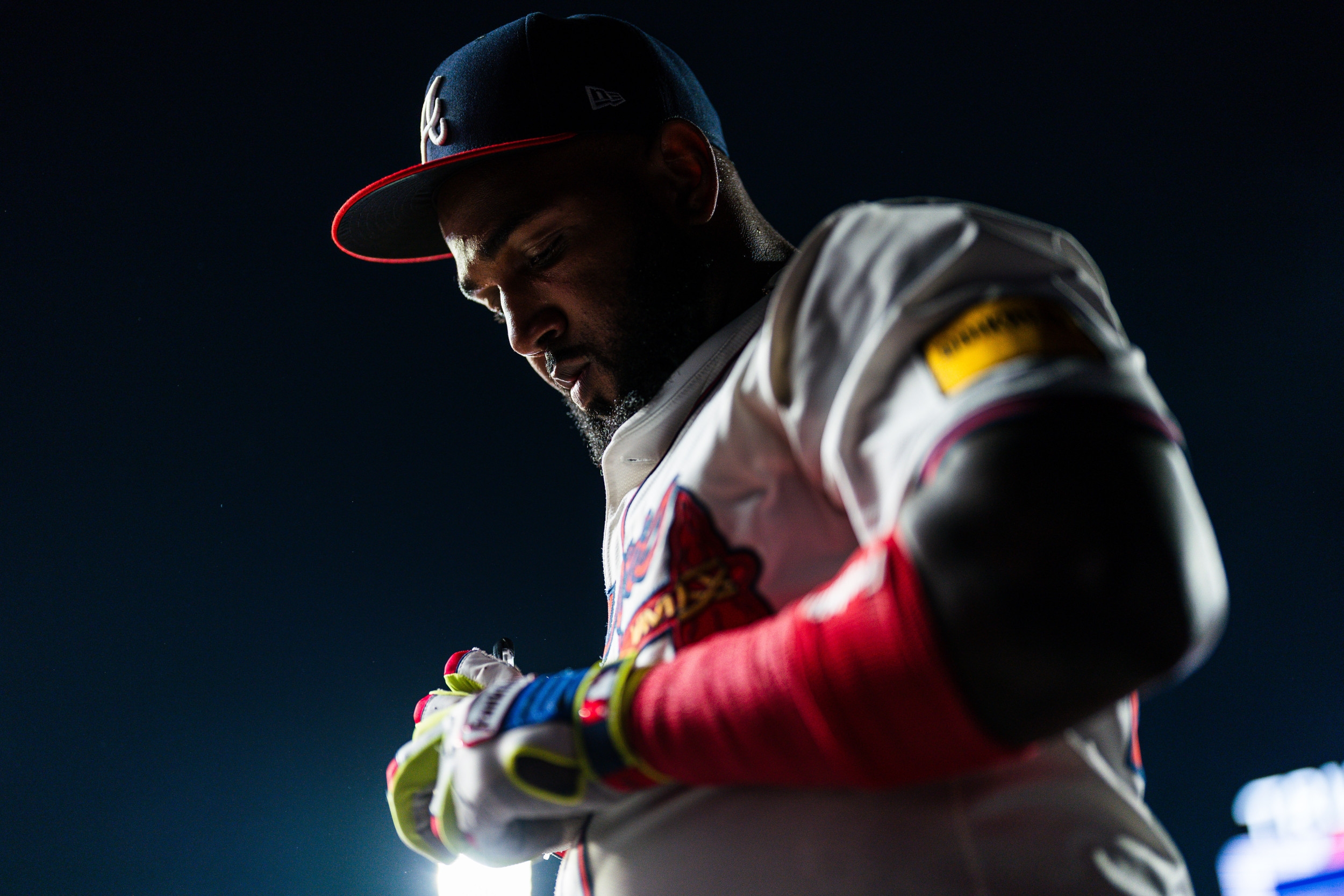 Braves Face Brutal Marcell Ozuna Decision After Injury News