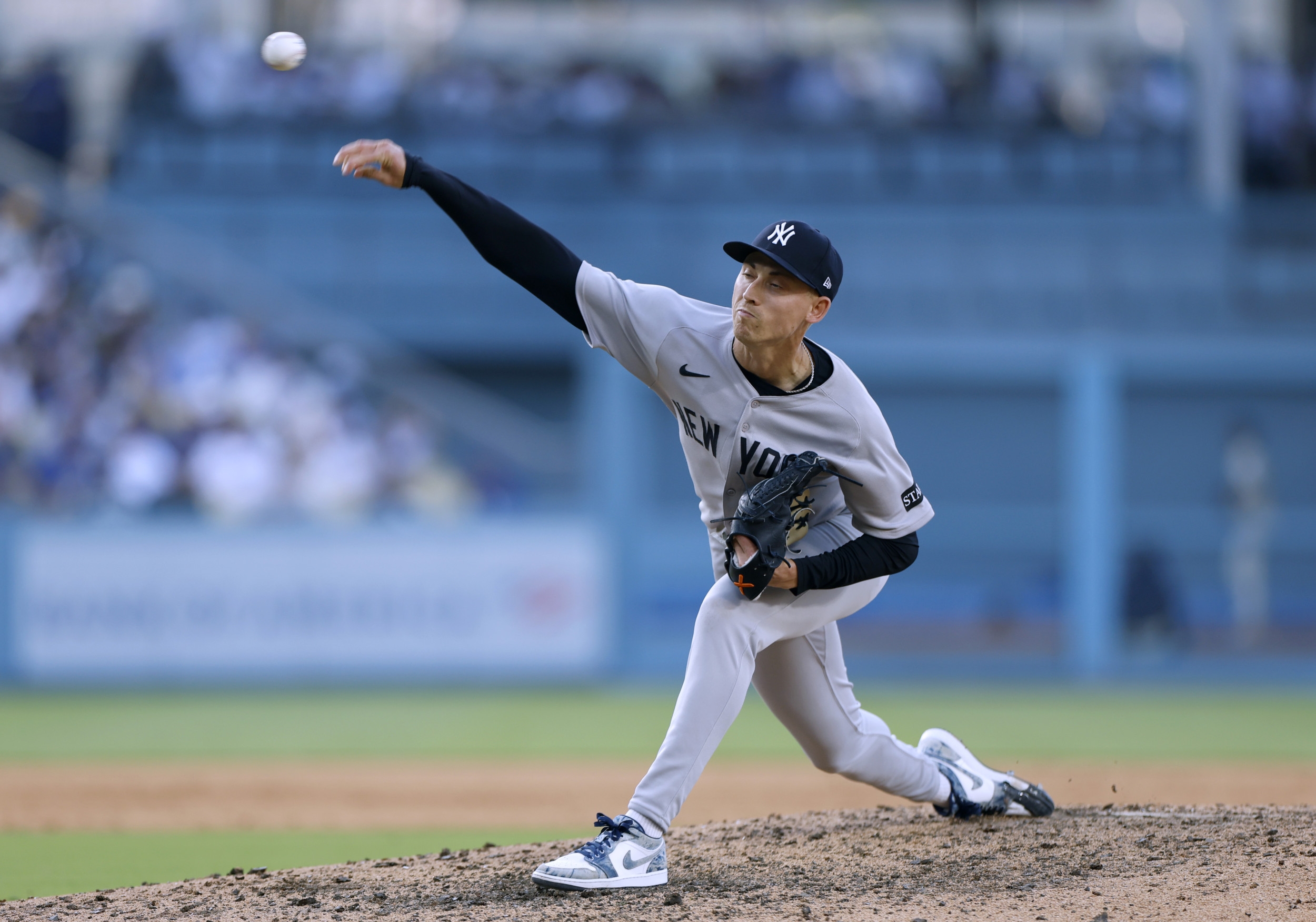 Yankees Lose Star Pitcher for Summer Months After Injury Diagnosis