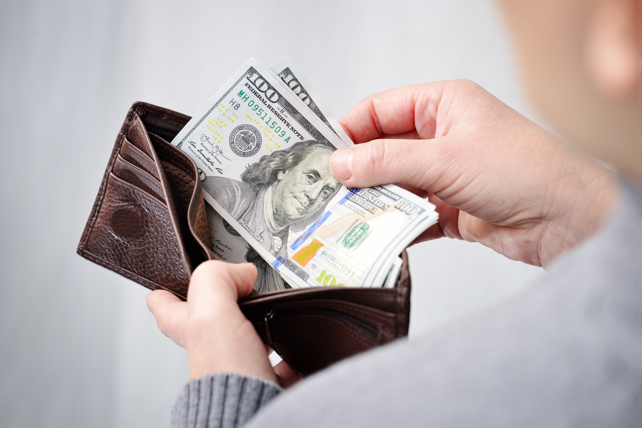 Millions of Americans To Get Tax Rebate of up to $500