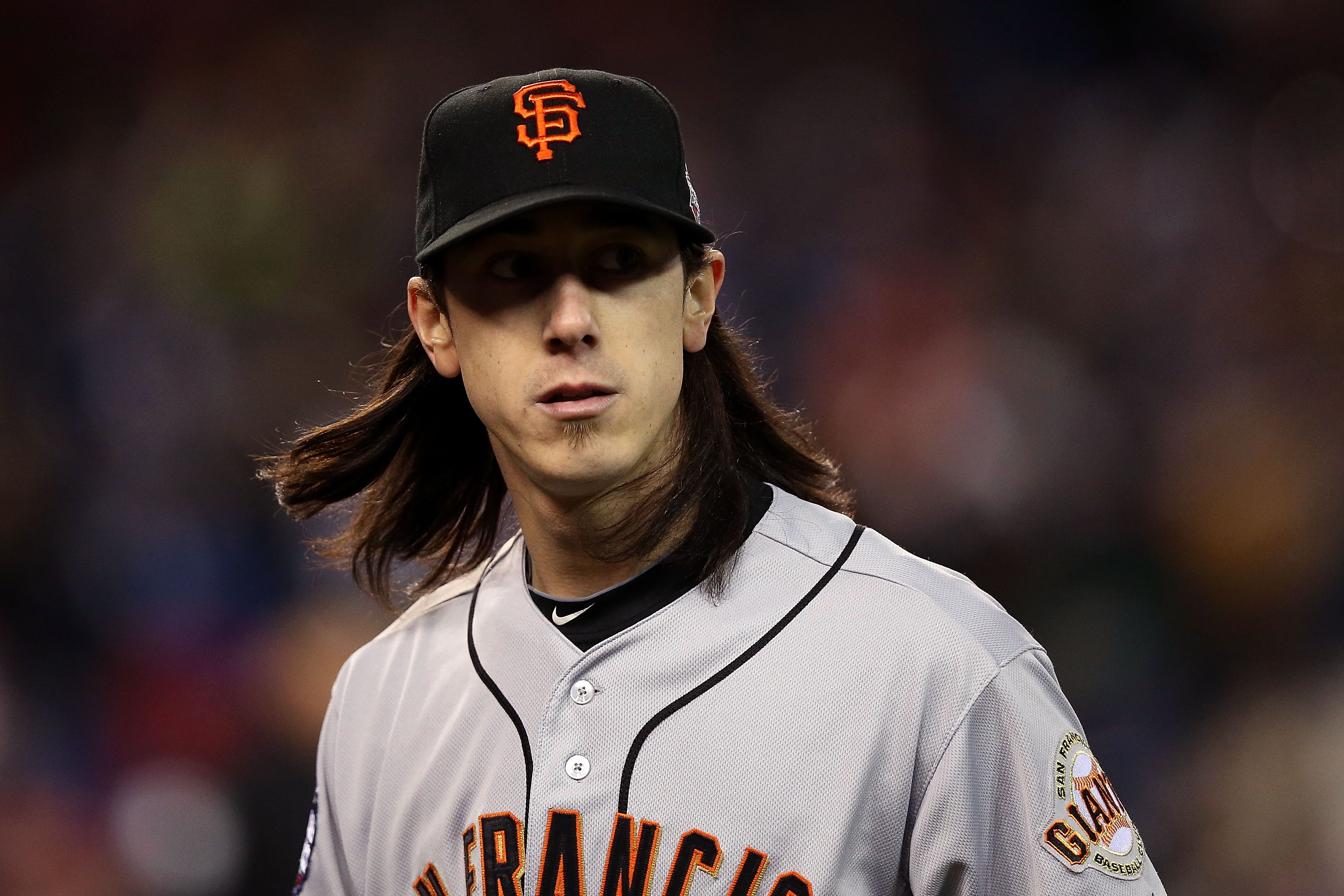 Mets Have Next Tim Lincecum, 'Strikeout Machine' in Line for Rotation
