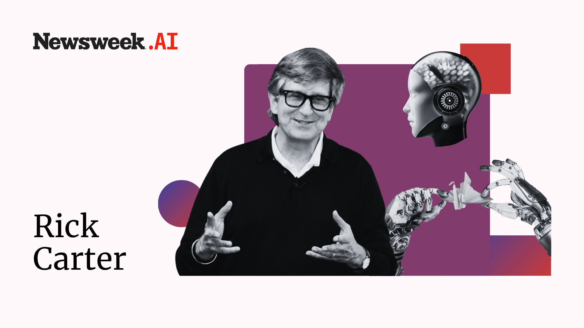 The Creative Potential of AI: From a Master at Building Blockbuster Movie Worlds
