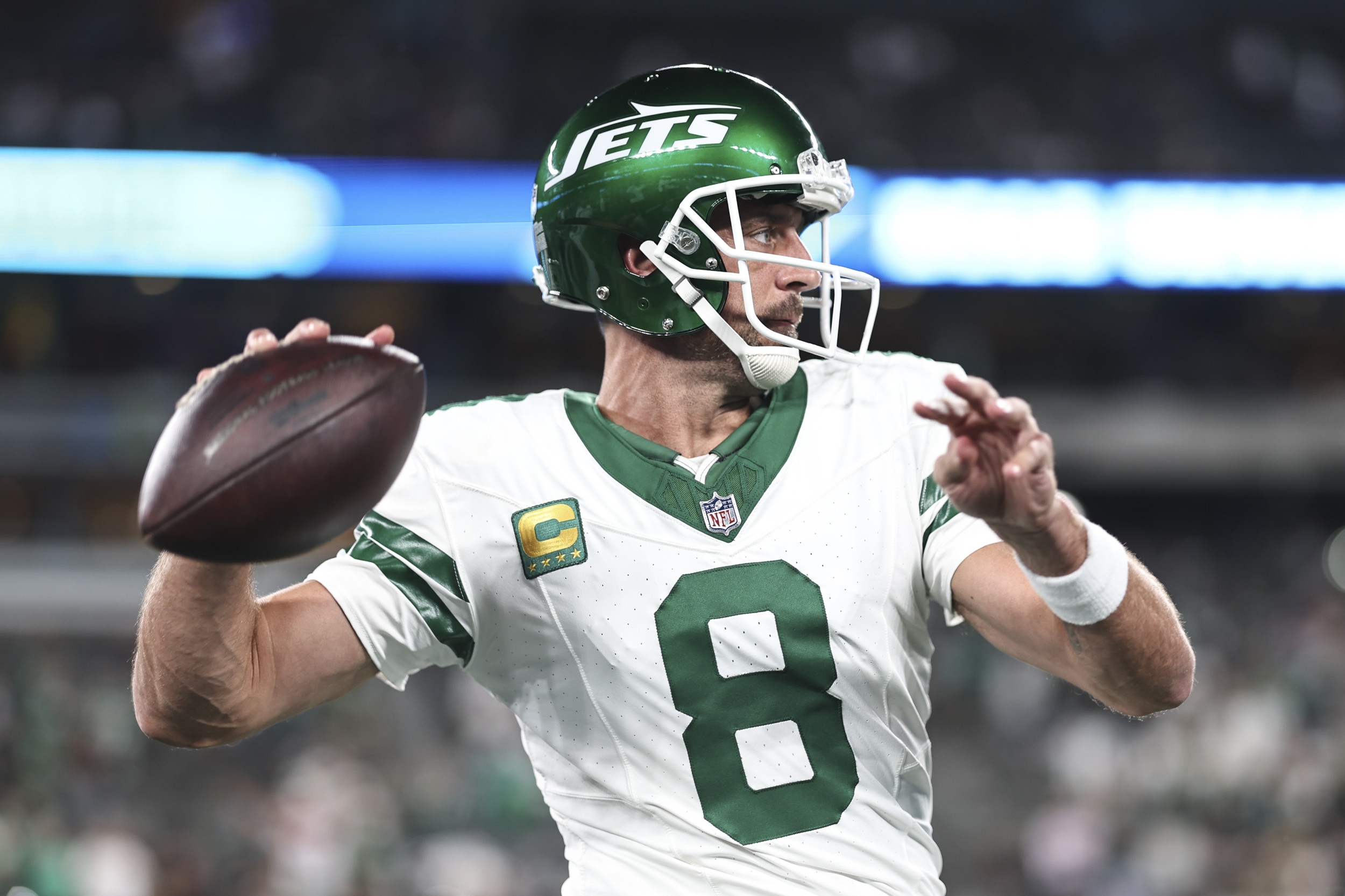 Steelers, Aaron Rodgers Situation Receives Bombshell Prediction