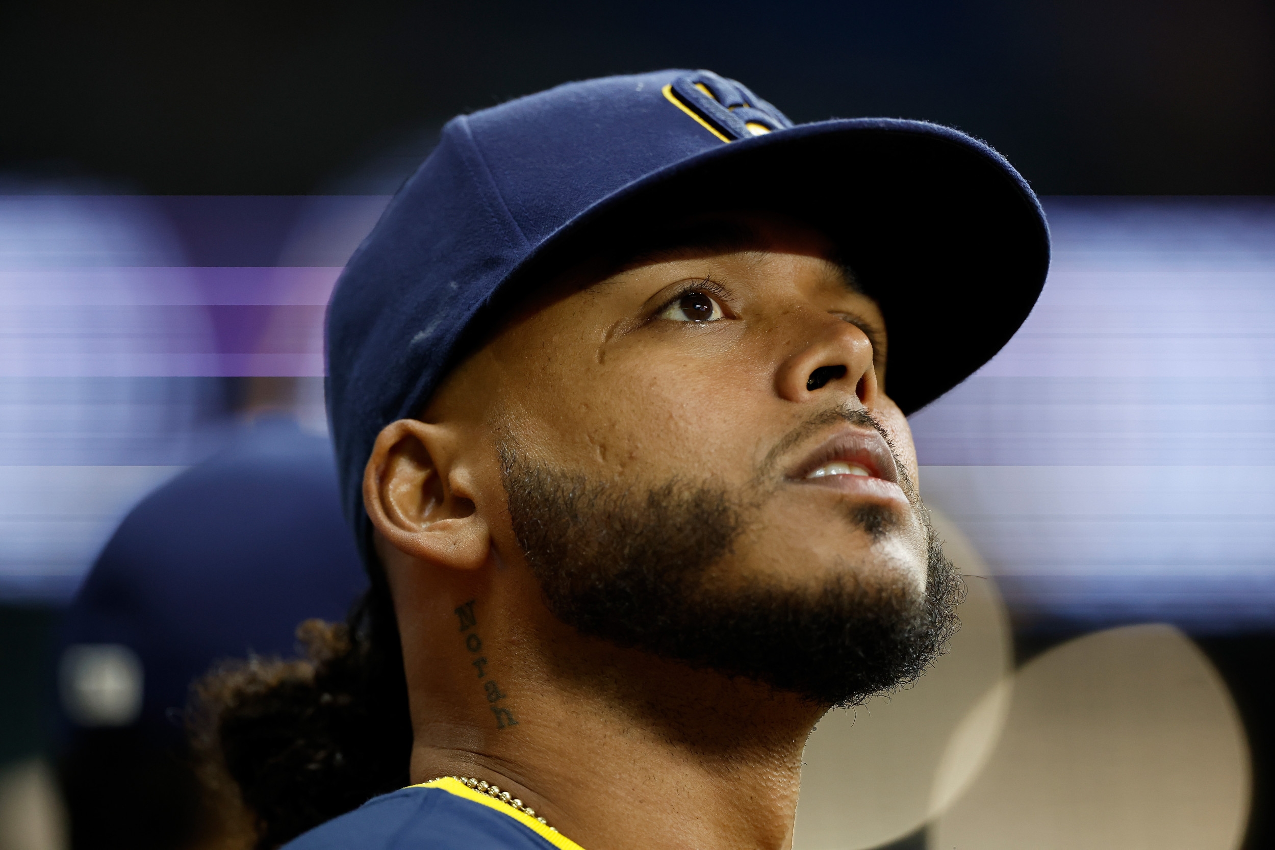 Dodgers Named 'Perfect Landing Spot' for Freddy Peralta Amid Trade Rumors