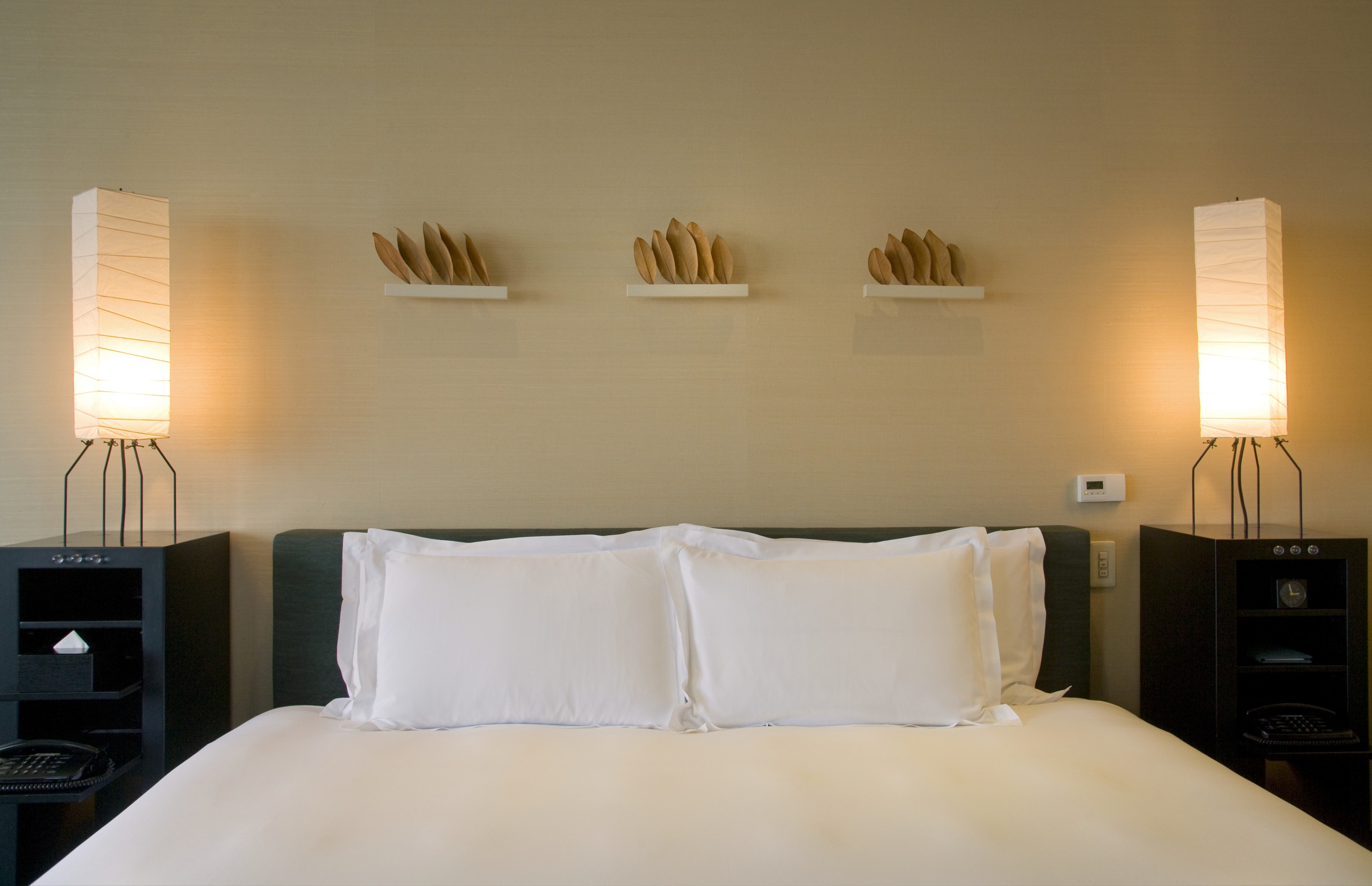 5-Star Miami Hotel Sued After Worker Allegedly Entered Woman's Bathroom