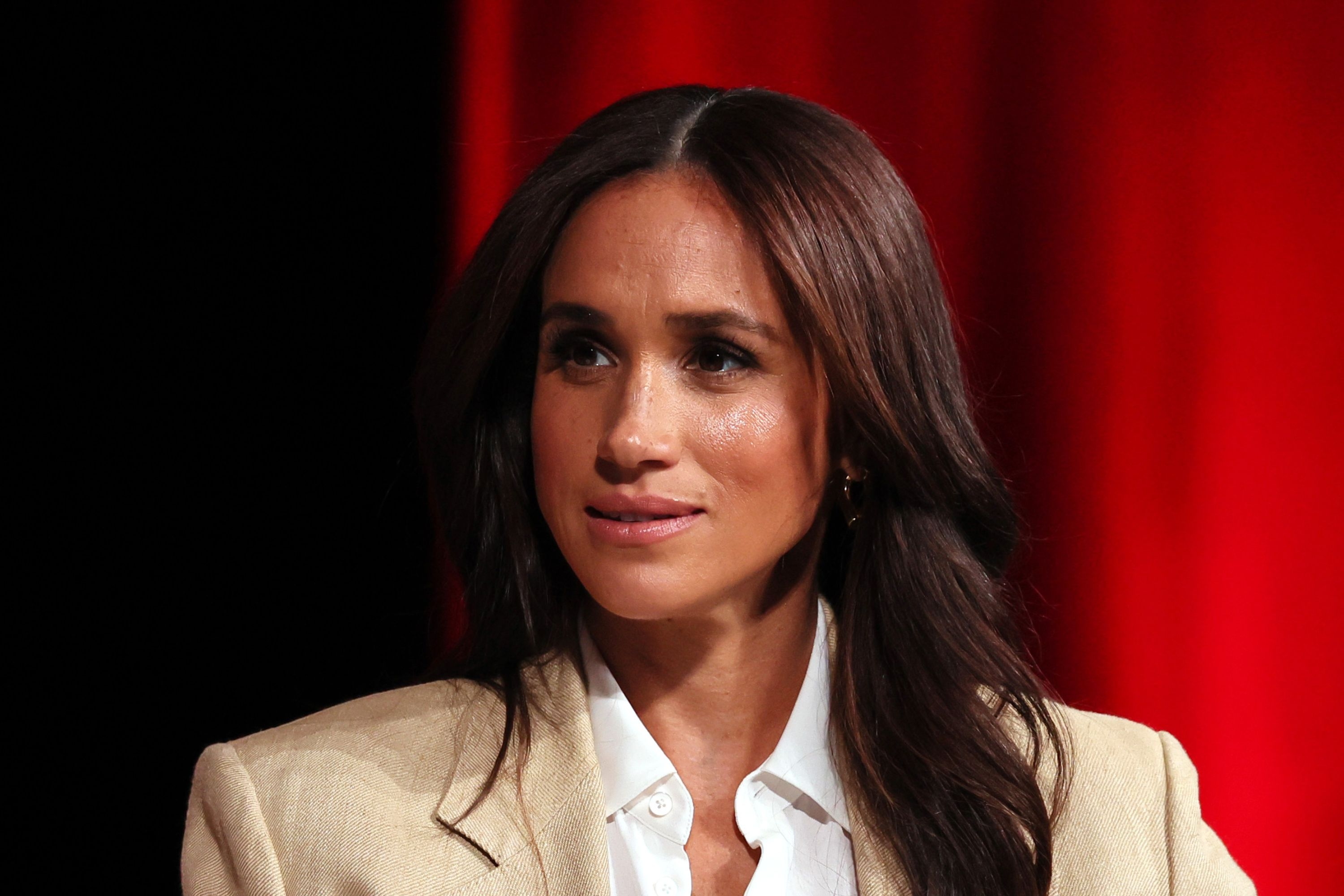 Meghan Markle Podcast Mocked as 'Most Insufferable Conversation Ever'