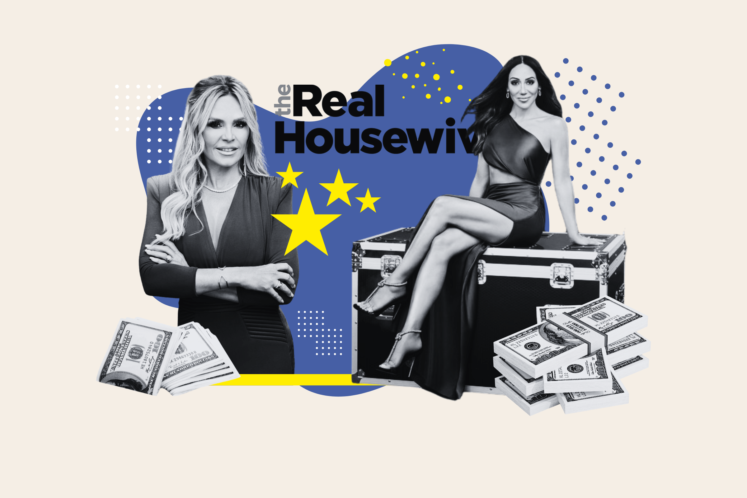 When 'Real Housewives' Makes Women Want to Be More Than Housewives