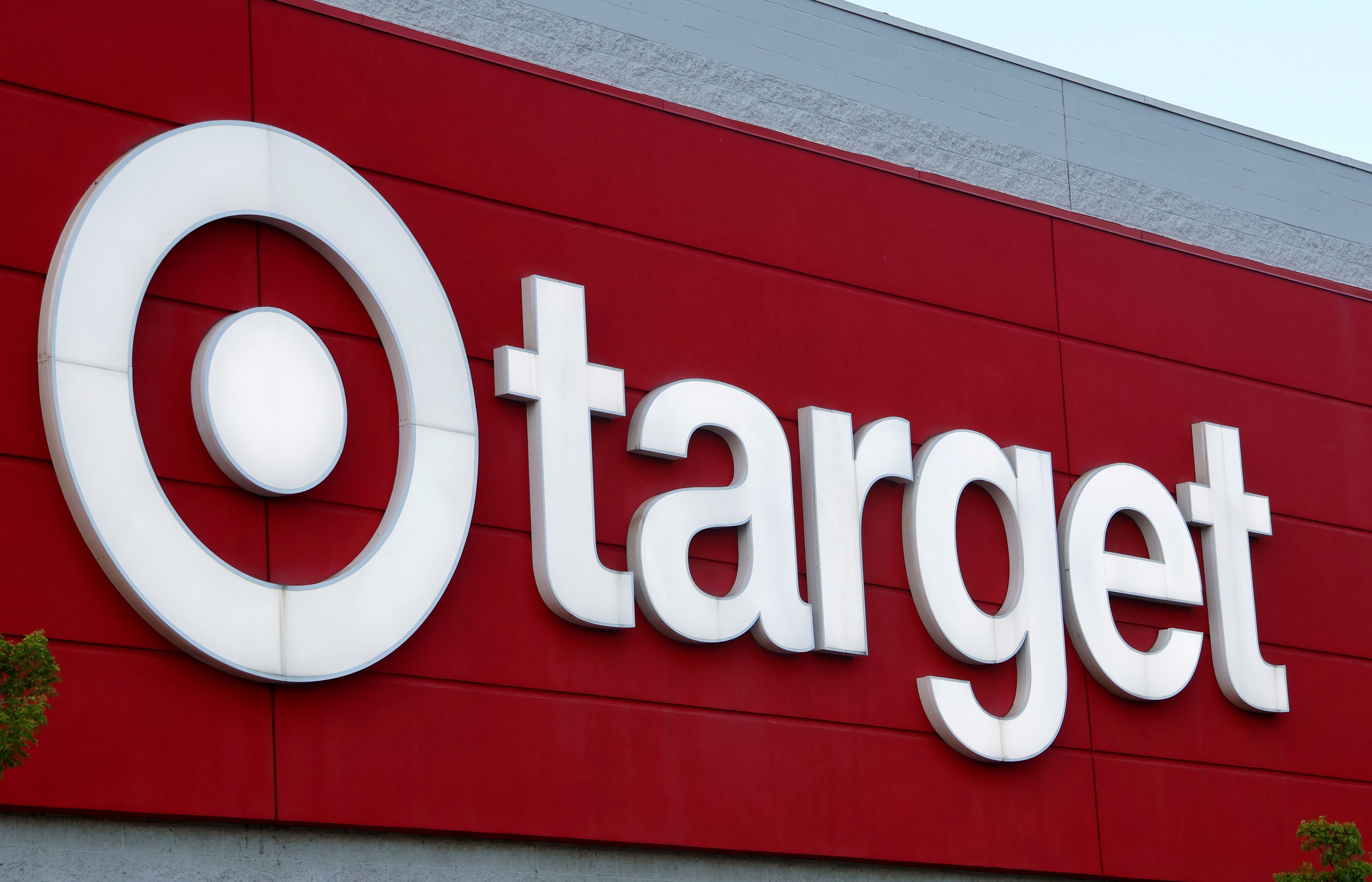 Photo of Target's 'USA' Collection Goes Viral During Pride Month
