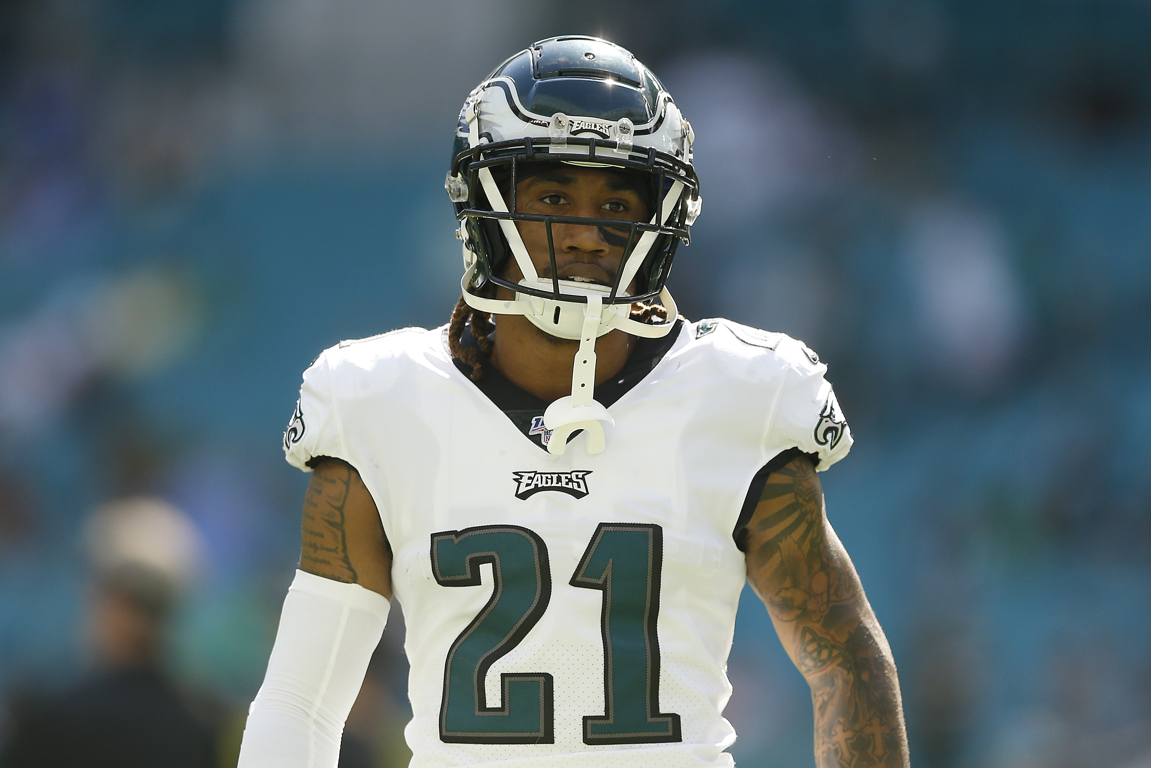 Former Eagles Secondary Standout Retires From NFL