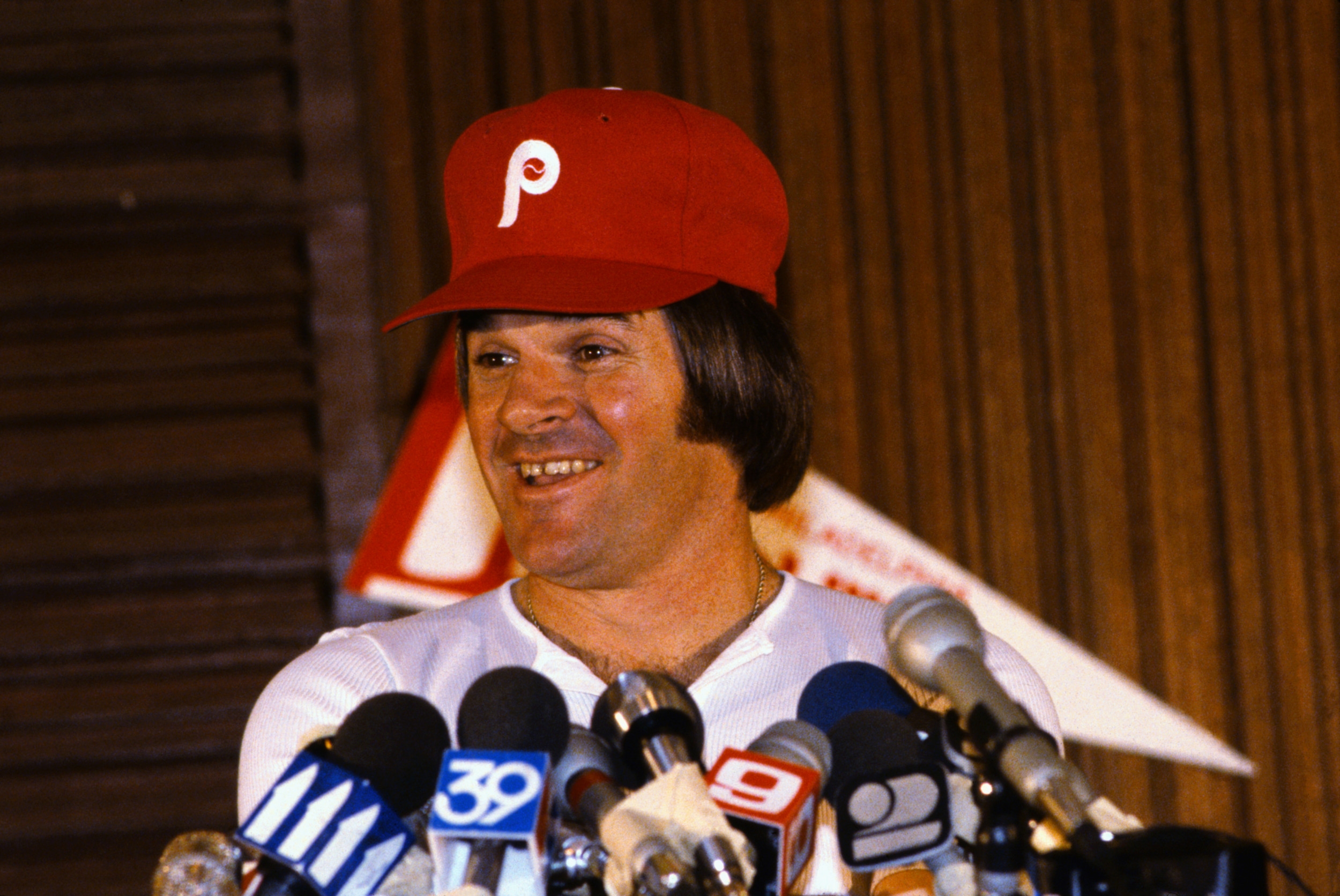 National MLB Broadcaster Says Pete Rose Predicted HOF Reinstatement After Death