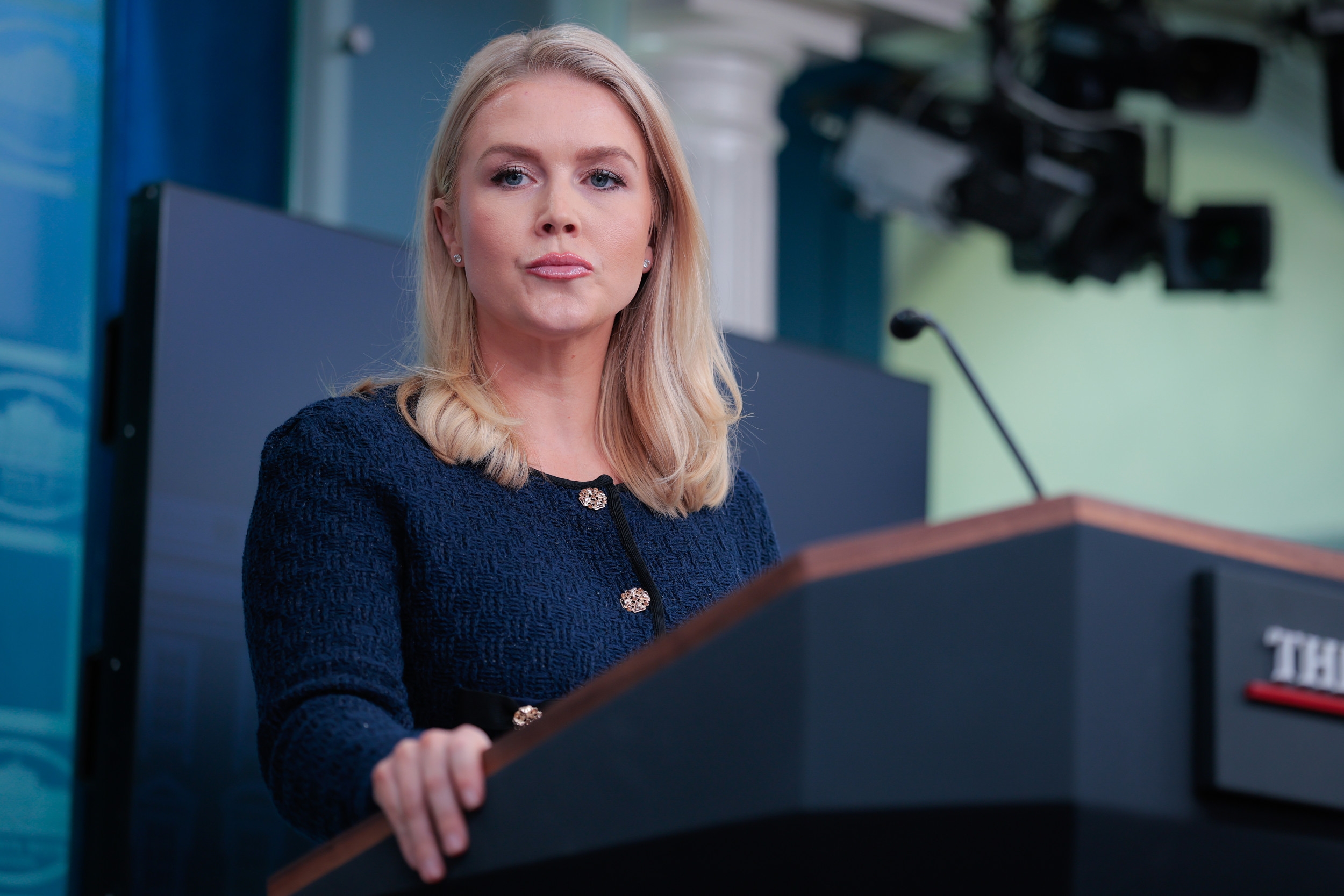 White House Blames Biden Administration for Boulder Attack