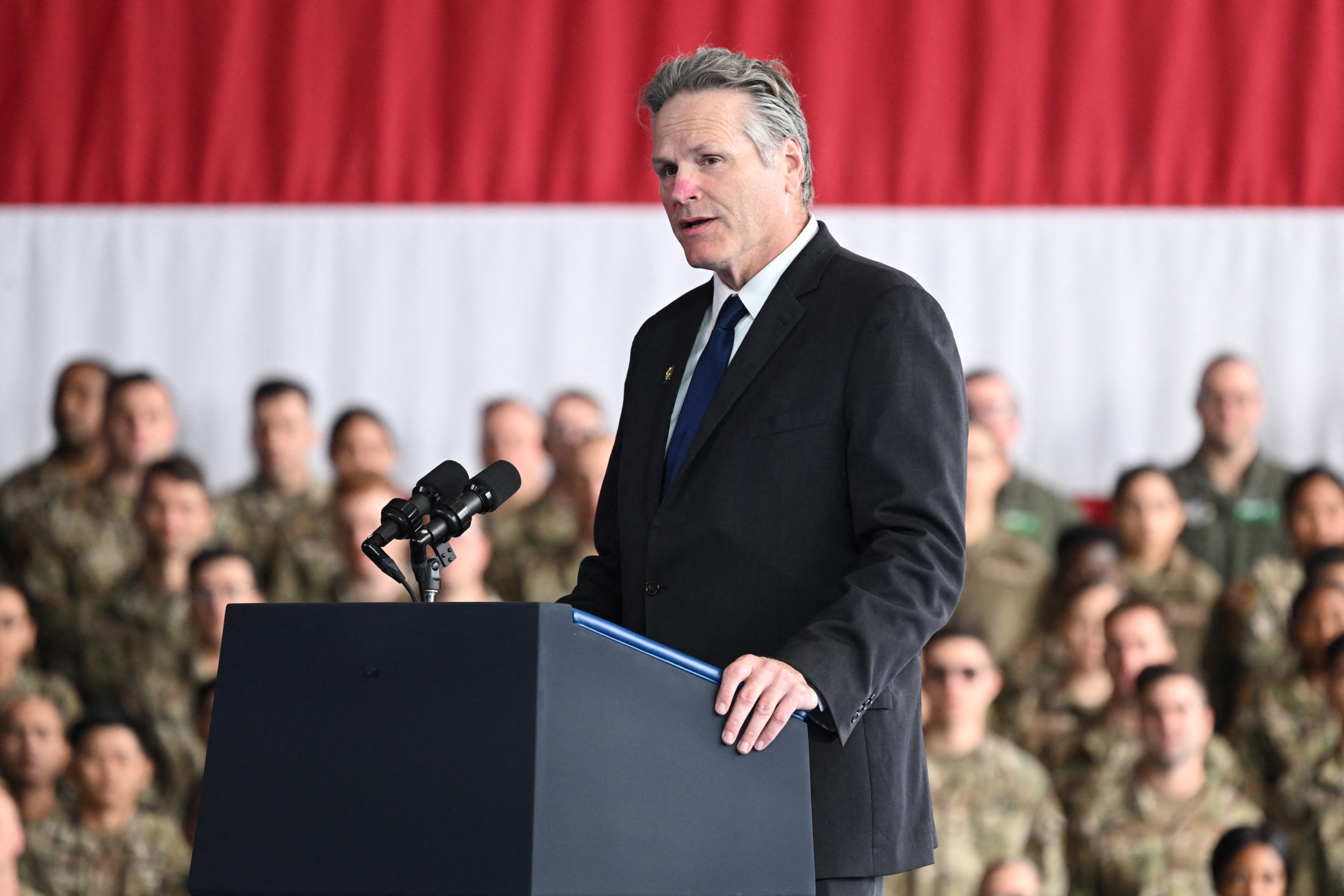 Alaska Governor: Why the Alaska LNG Pipeline Matters for South Korea's Energy Security
