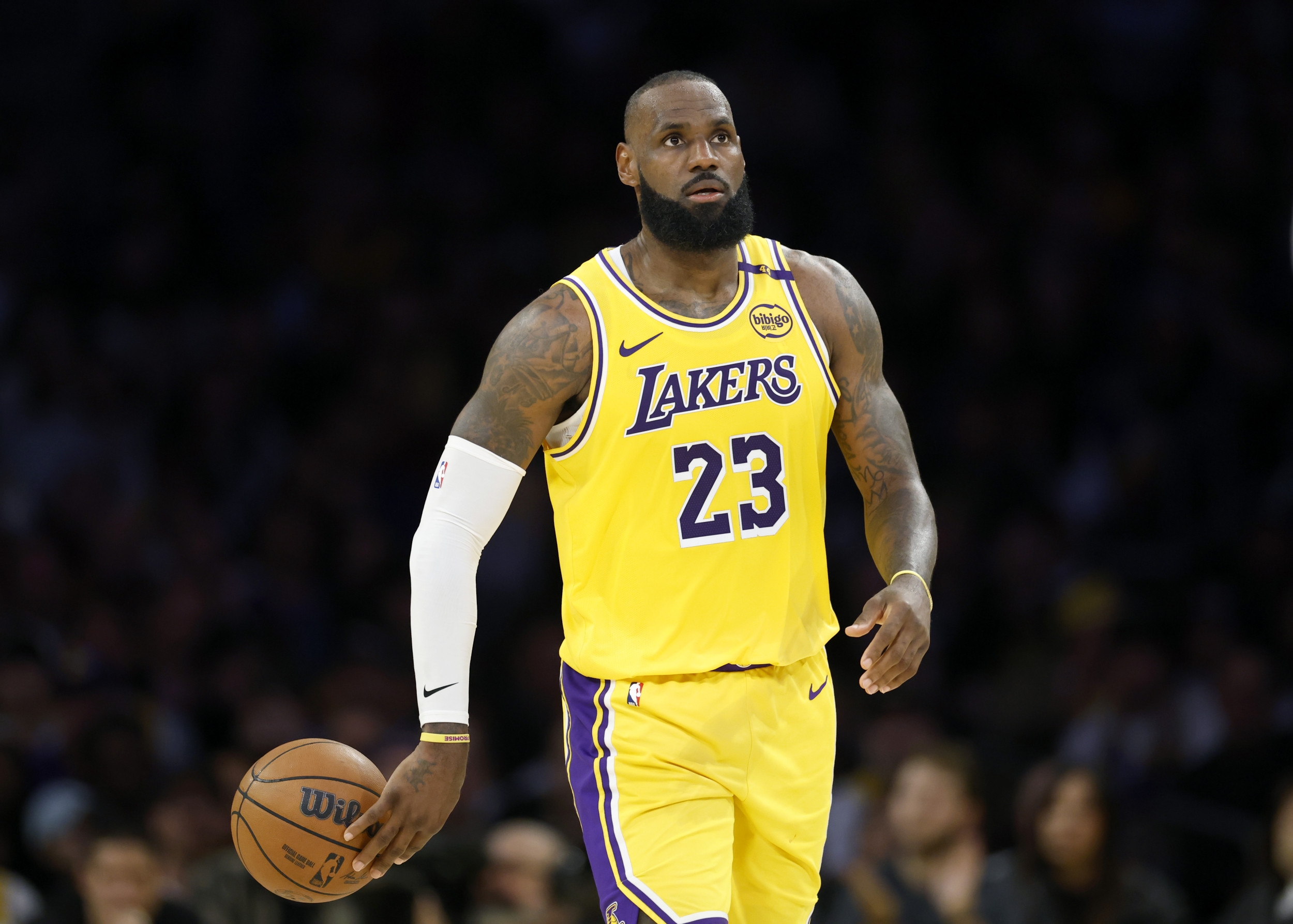 LeBron James' Podcast Calls Out Brian Windhorst in Shocking Post