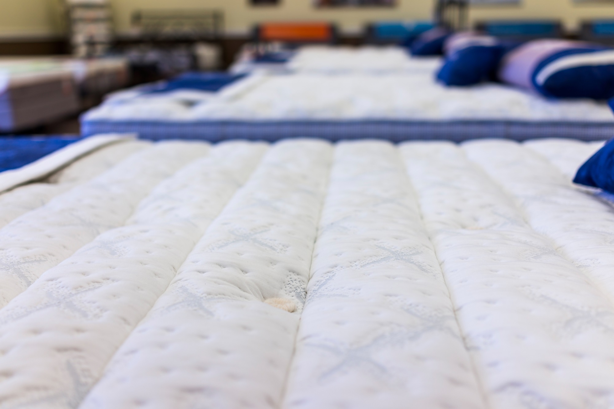 Best Mattress
