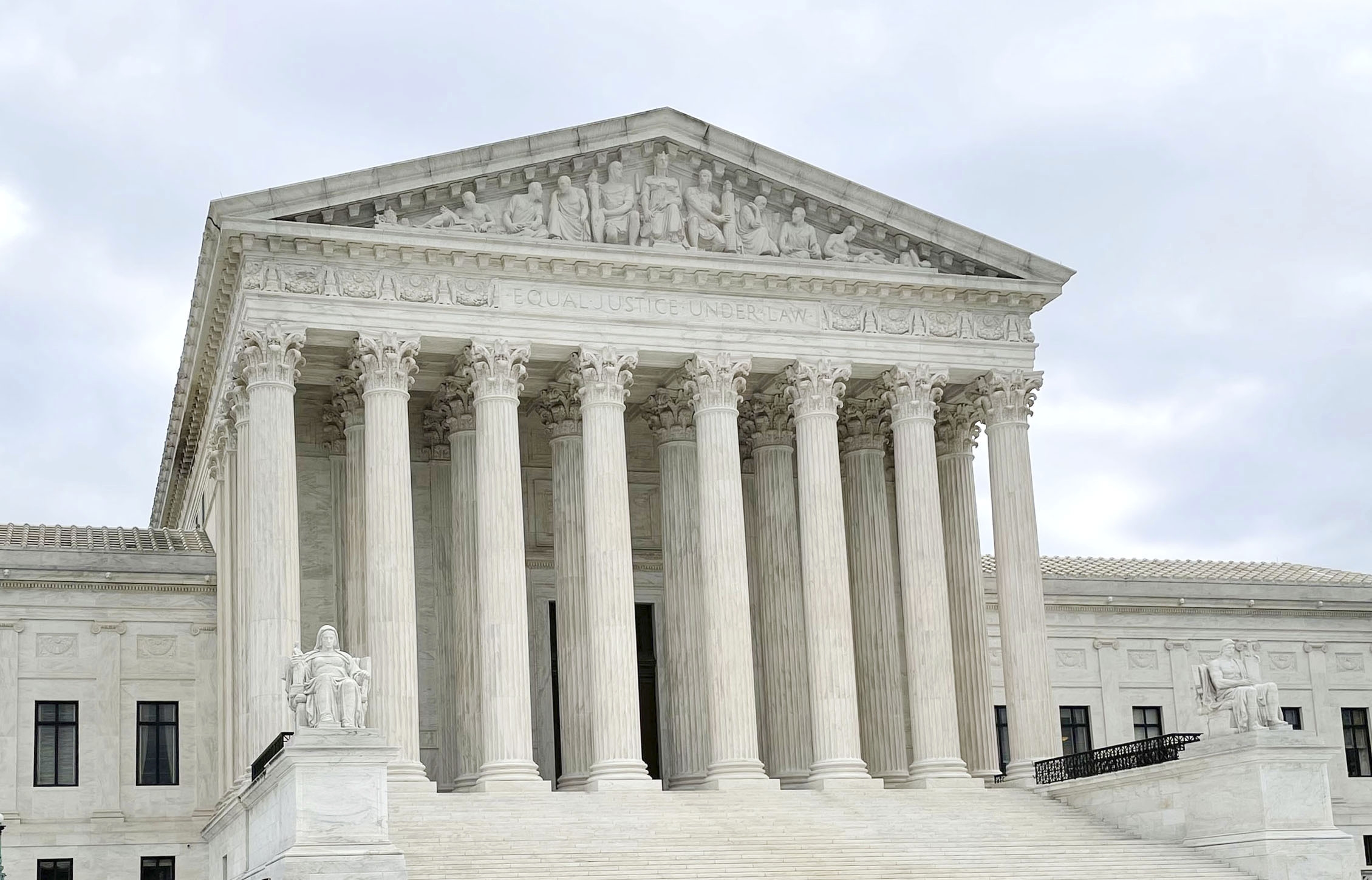Biggest Supreme Court Cases To Be Decided This Month