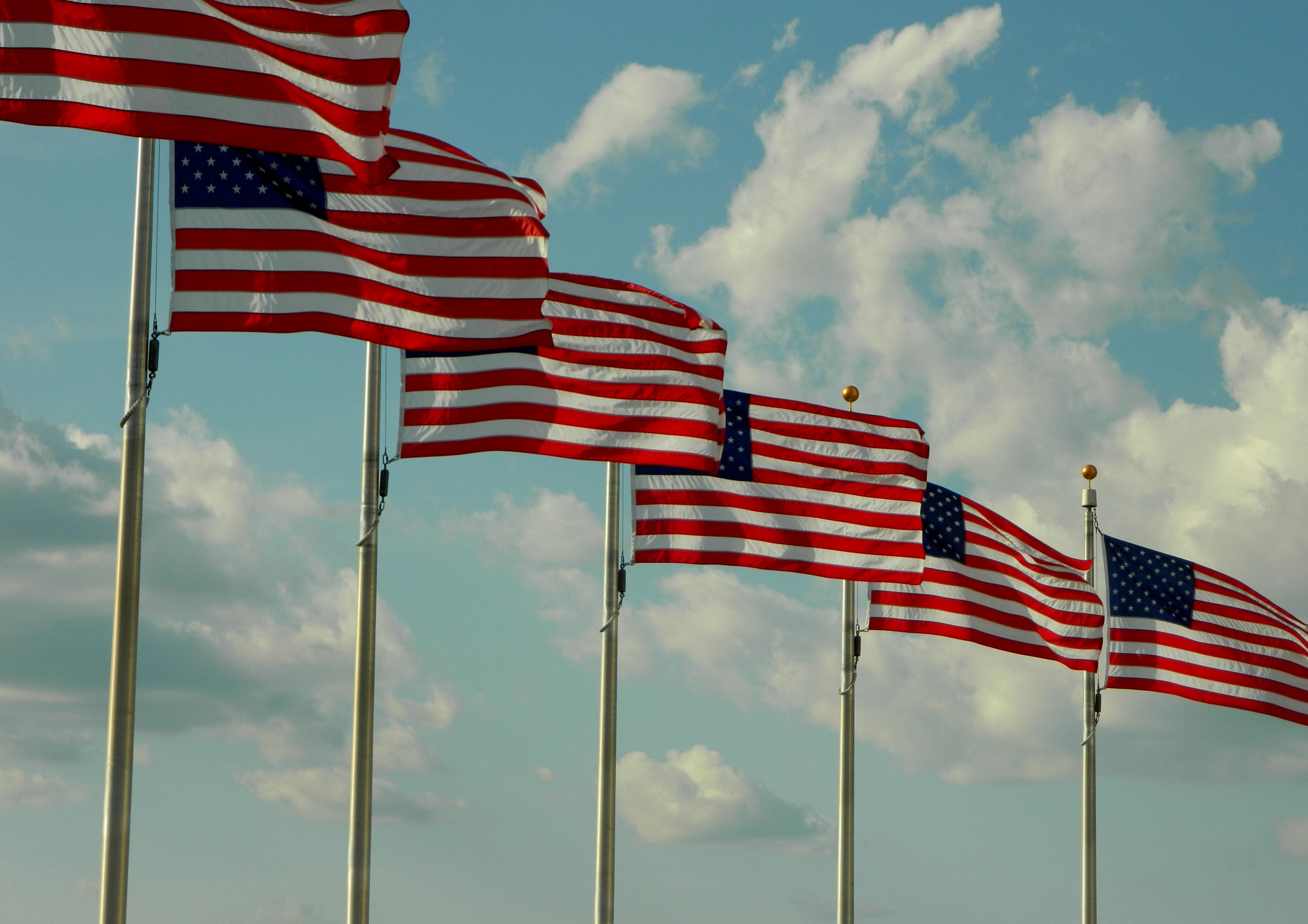 What My Six Decades in America Taught Me