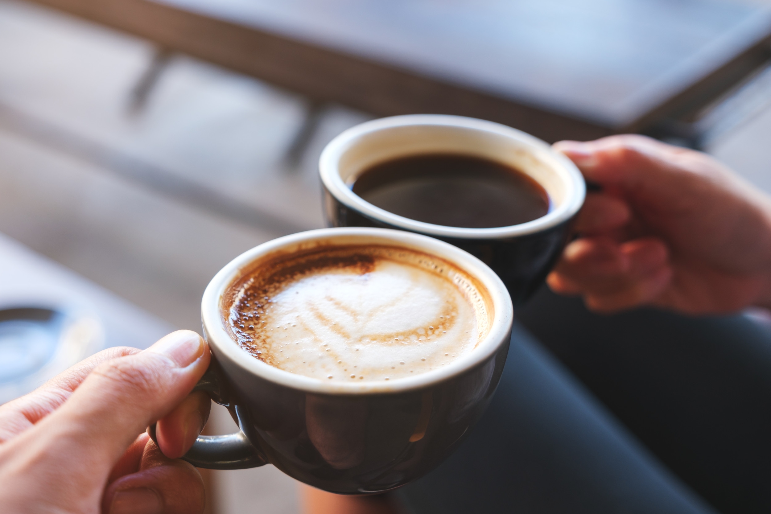 30-Year Study Reveals Coffee's Surprising Effect on Women Over 70