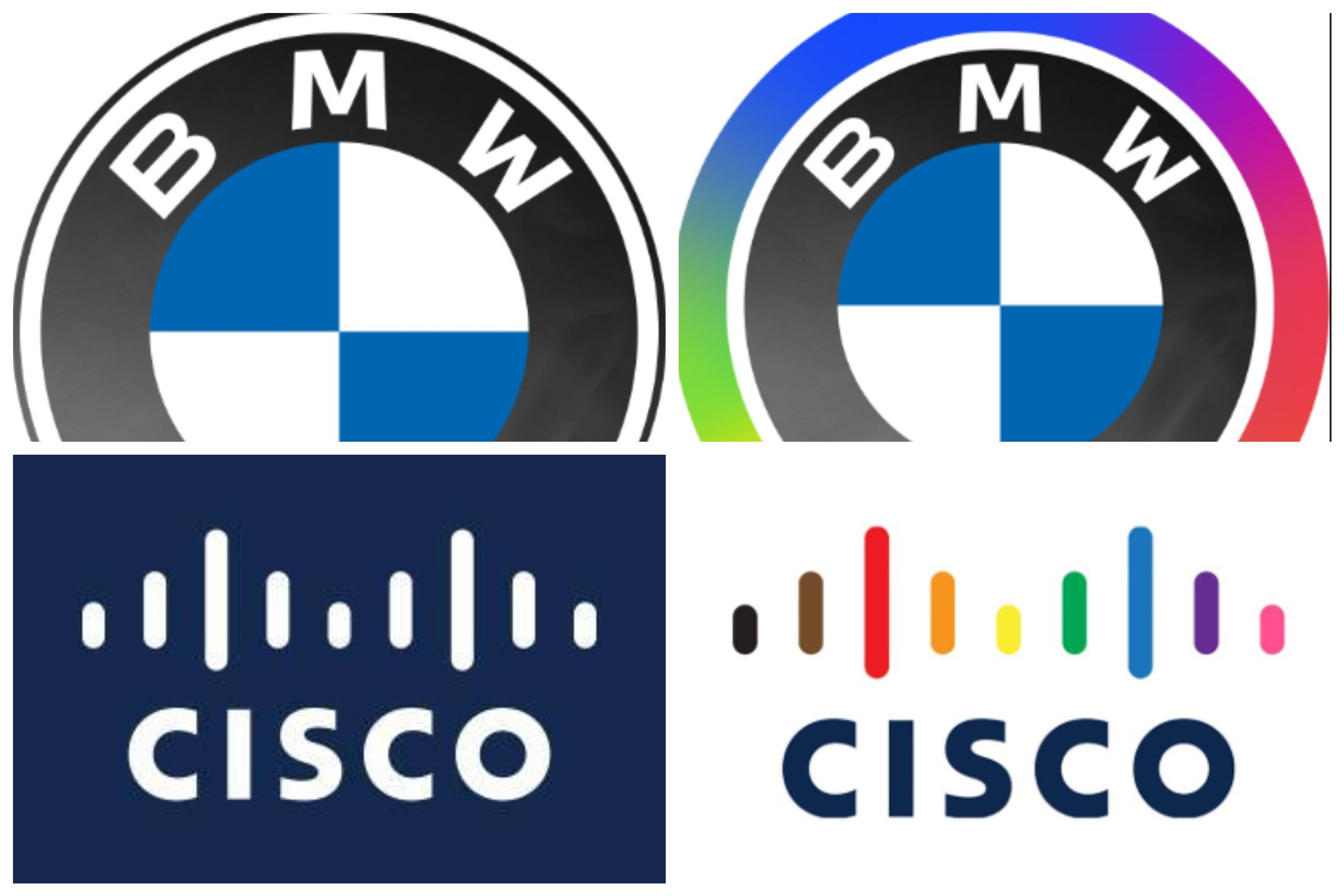 What Happened to All the Corporate Pride Logos?
