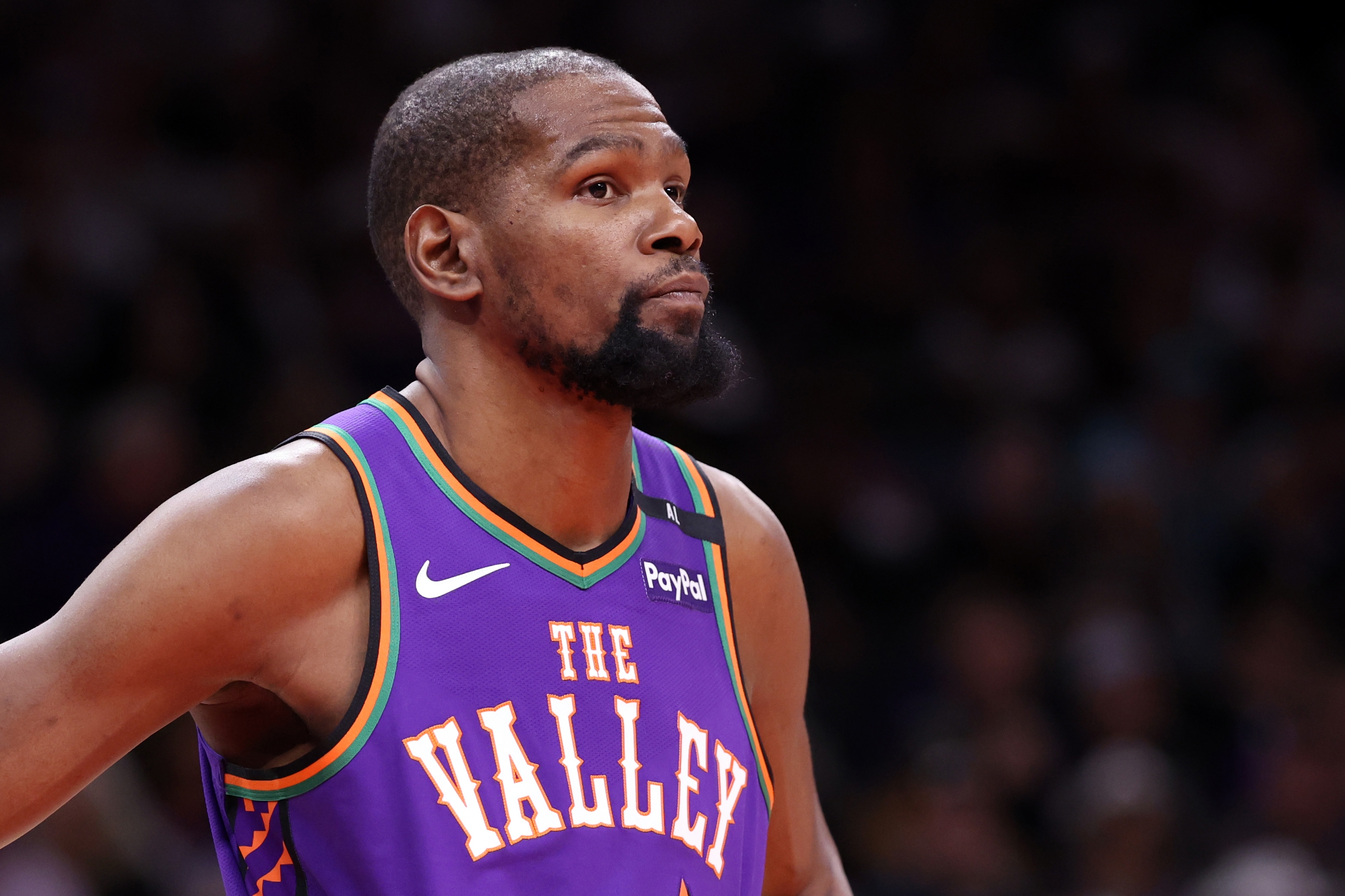Kevin Durant Next Team Betting Odds: Where Will KD Land This Summer?