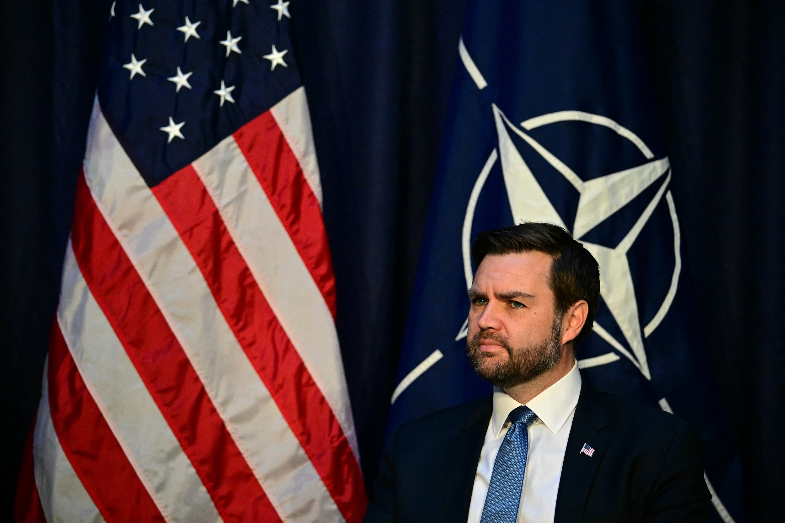 JD Vance Is Being Proven Right About Europe's Free Speech Problem