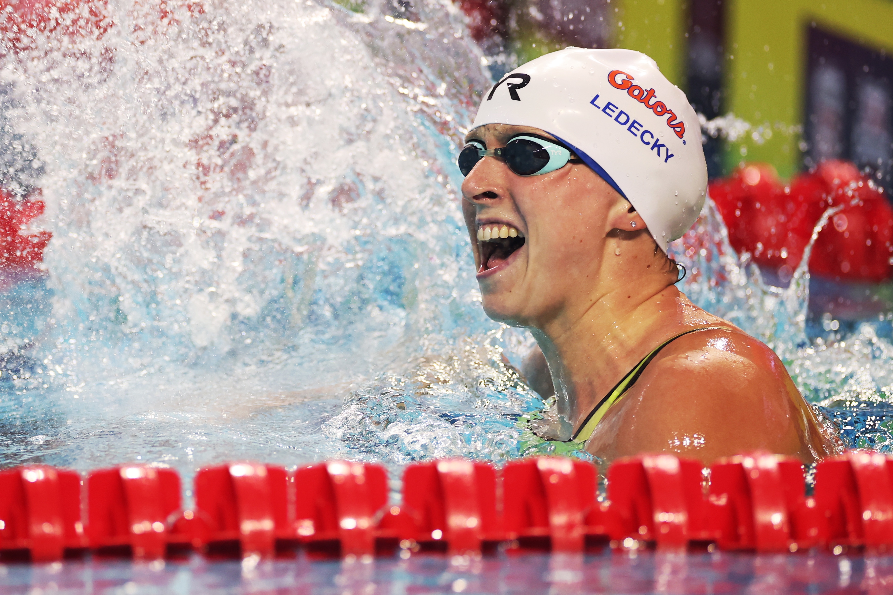How to Watch USA Swimming National Championships: Live Stream, Ledecky, Walsh, Smith, Douglass, TV Channel