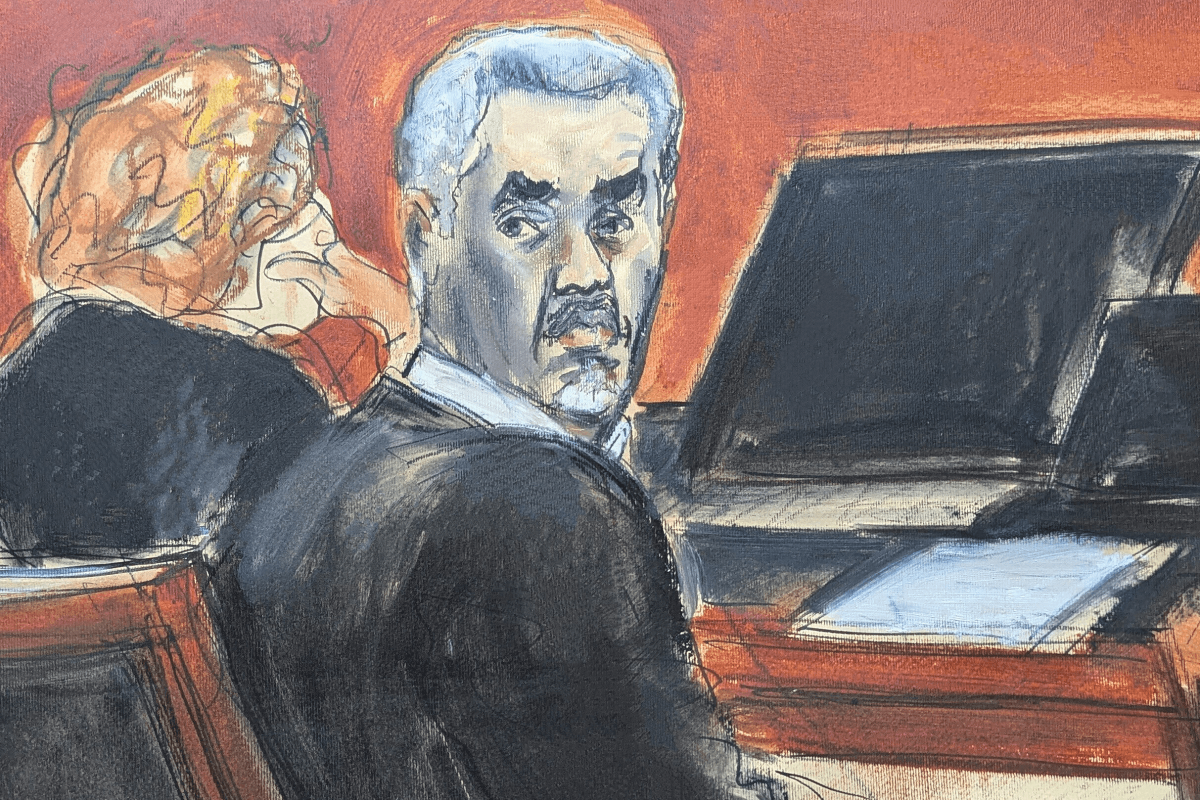 Diddy Prosecutors Raise Concerns After Witness Identity is Leaked