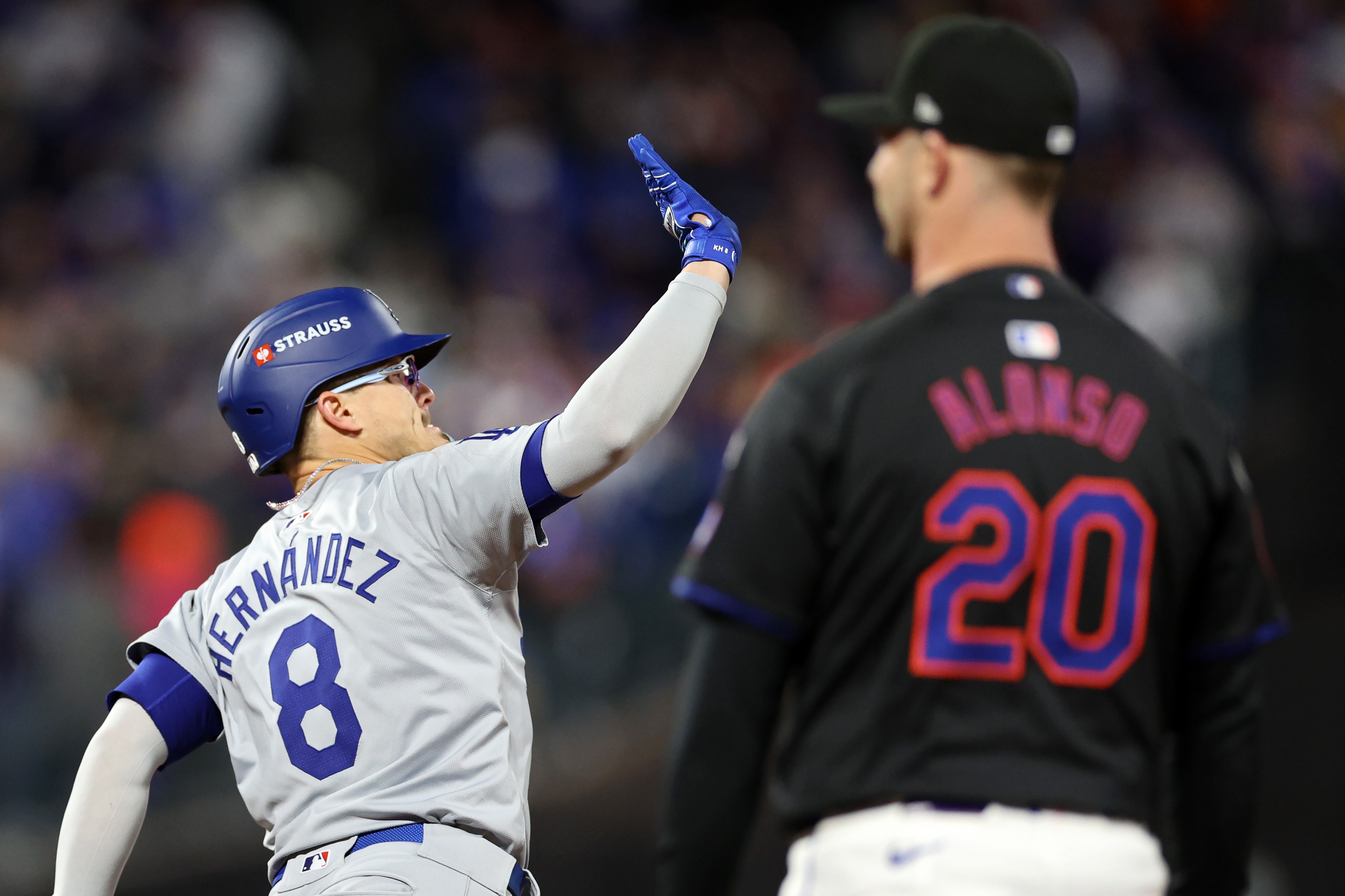How to Watch New York Mets vs Los Angeles Dodgers: Live Stream MLB, TV Channel