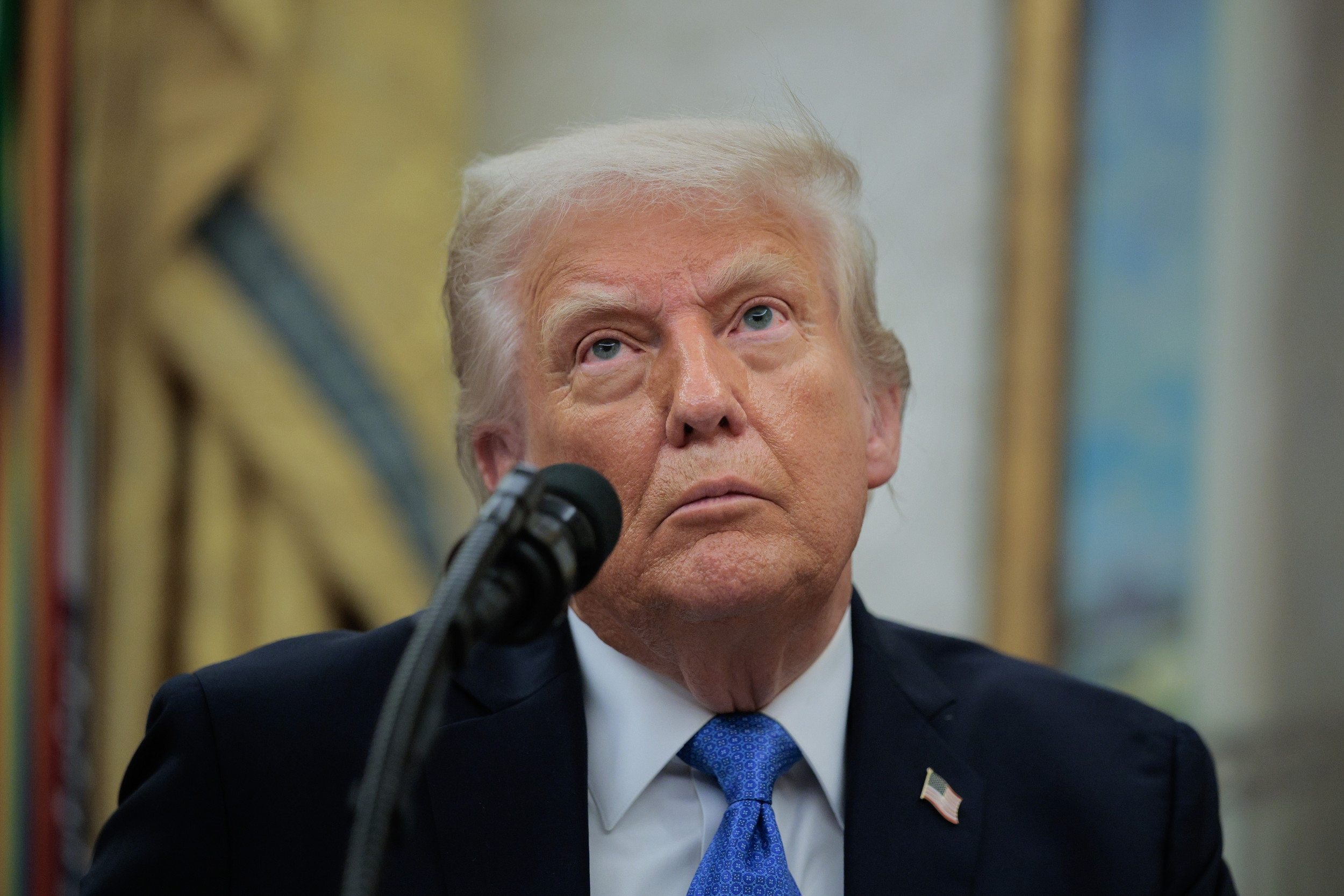 Trump's Right. There Is a Judicial Coup—But It's a Counter-Coup