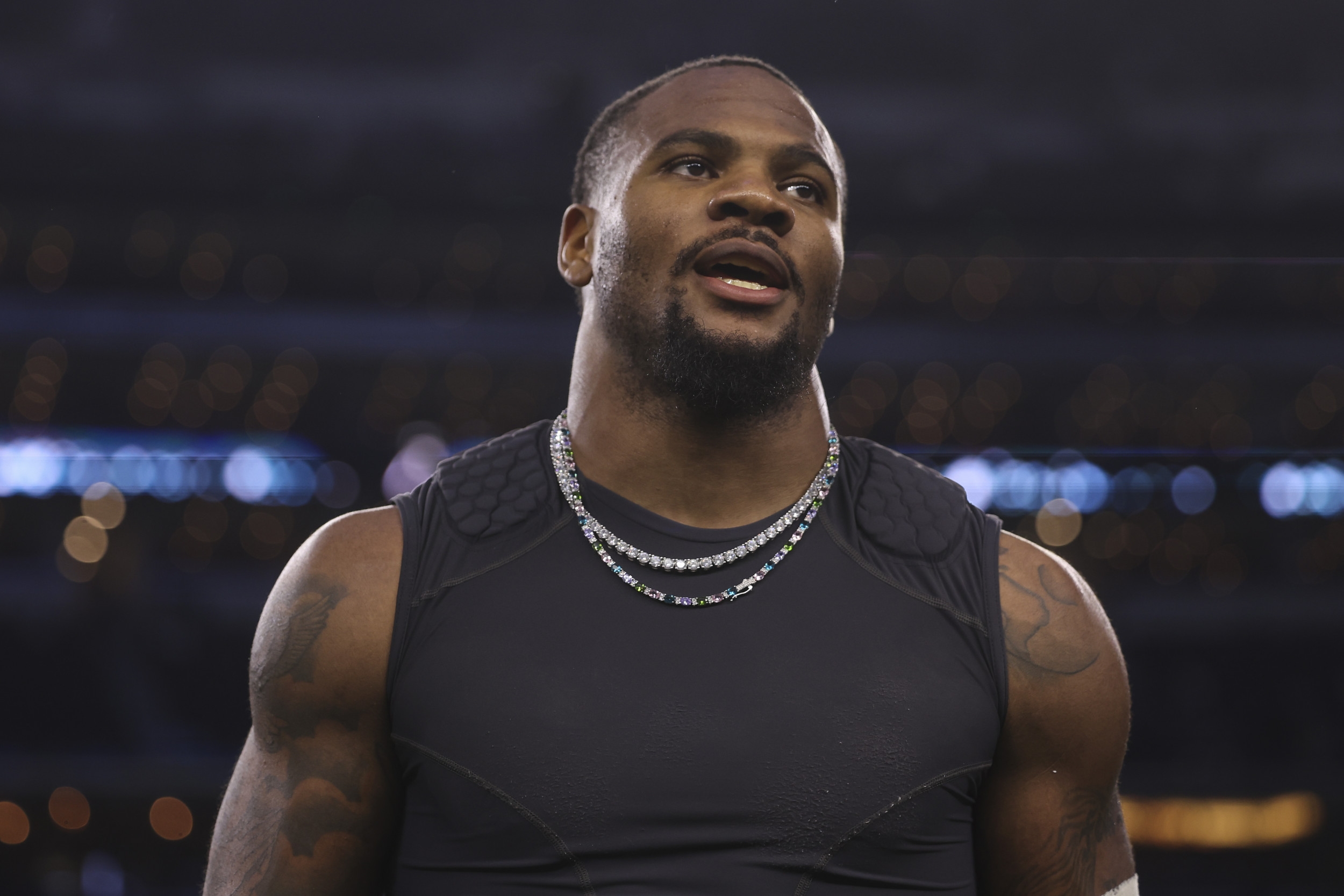 Micah Parsons Finally Clears the Air