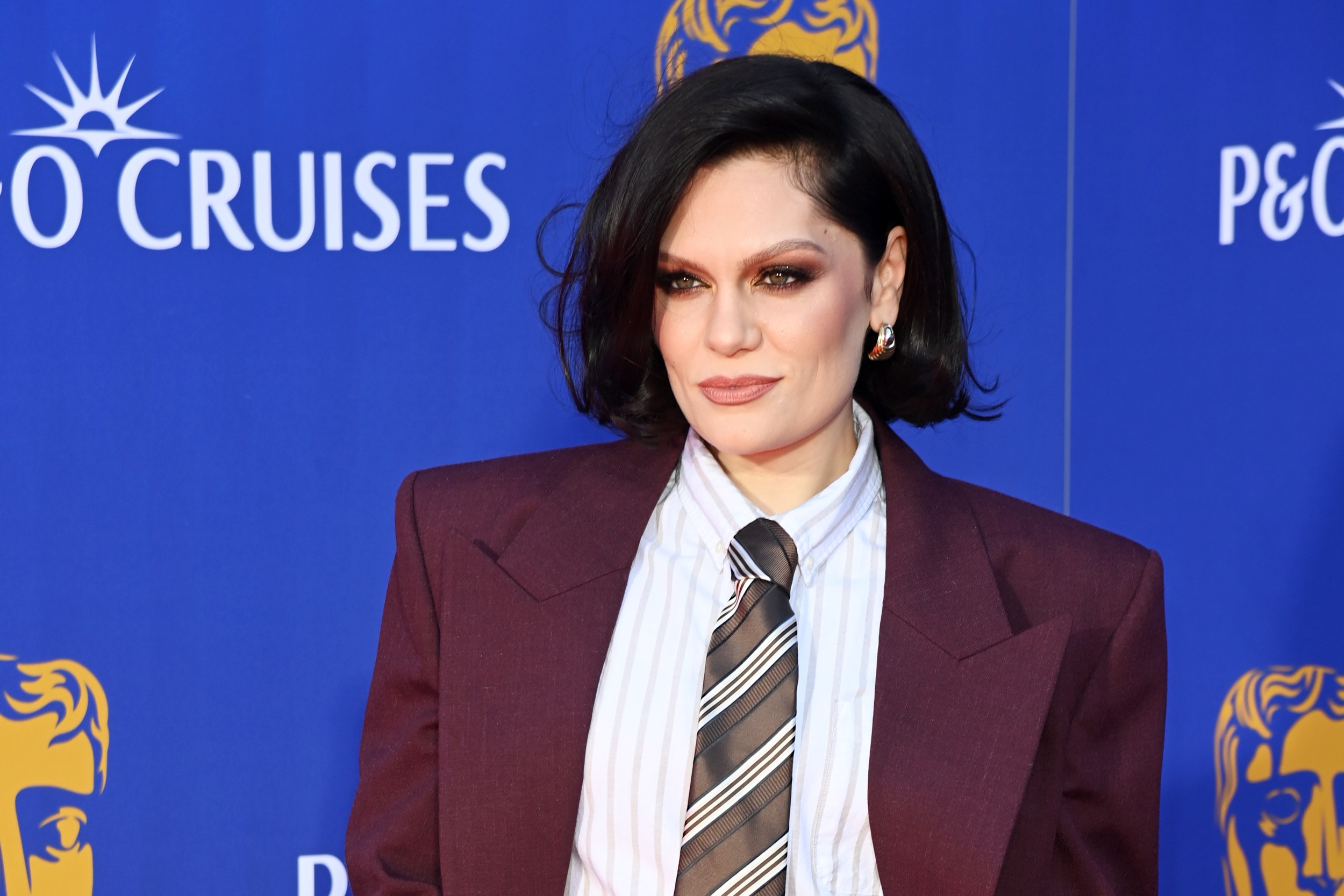 Jessie J Reveals She's Been Diagnosed With Cancer