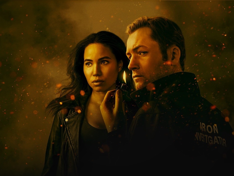 Smoke Release Date, Trailer, Where to Watch