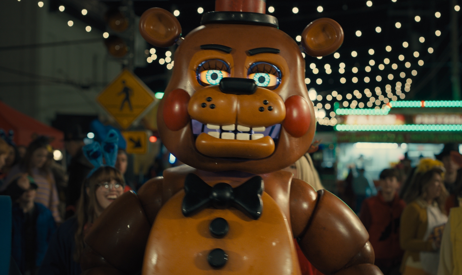 Five Nights at Freddy's 2 – Everything We Know, Trailer, Release Date