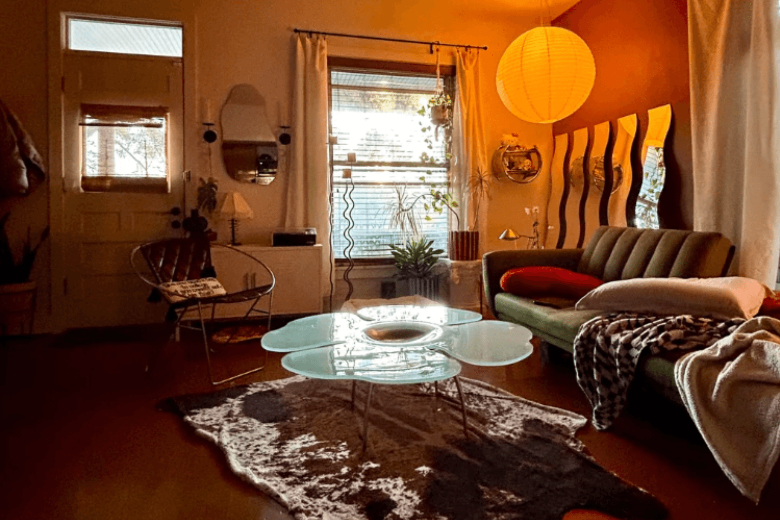 Man Thrifts Coffee Table From Facebook Marketplace—Then Learns Its Value