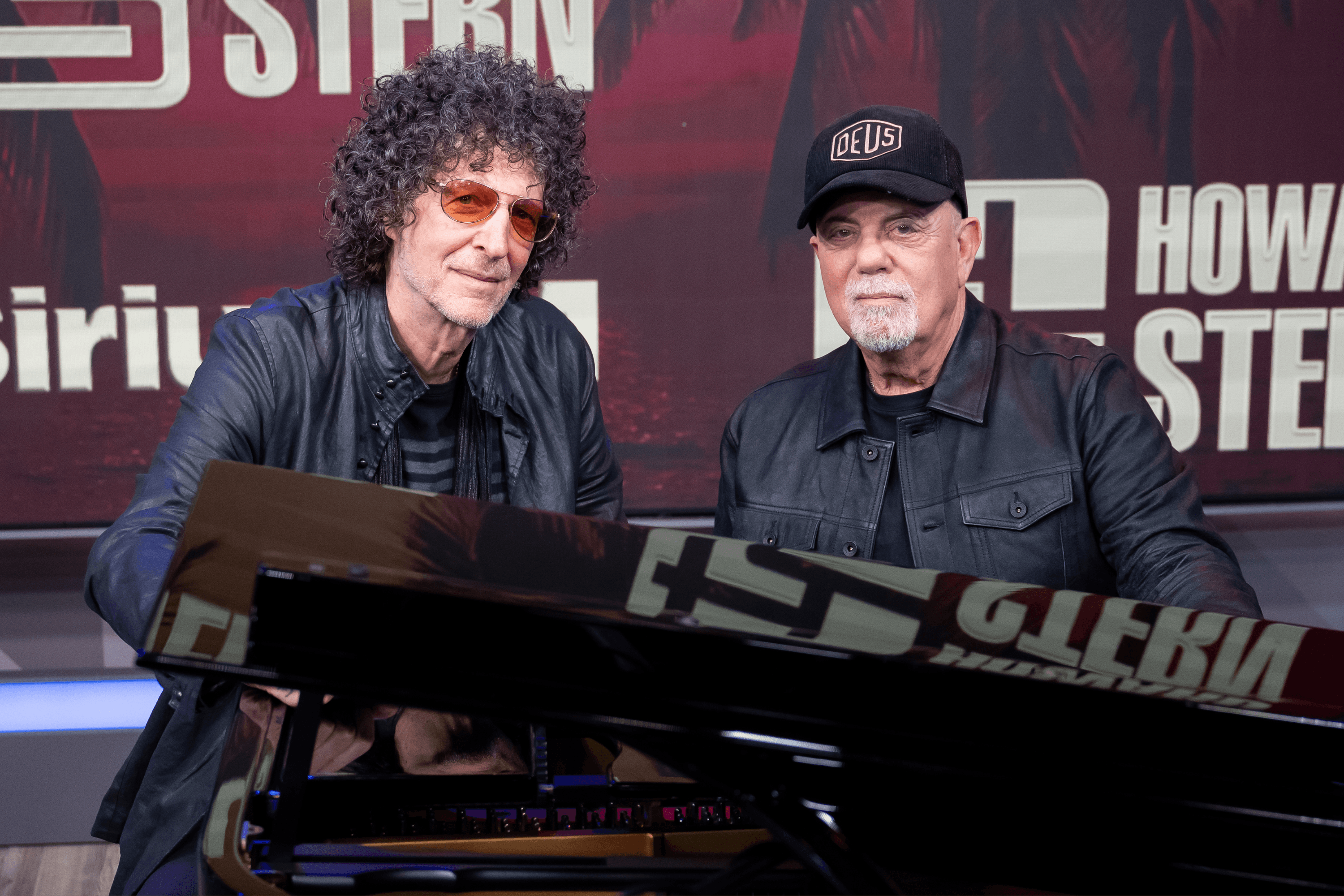 Billy Joel Health Update After Diagnosis—Howard Stern Shares How He's Doing